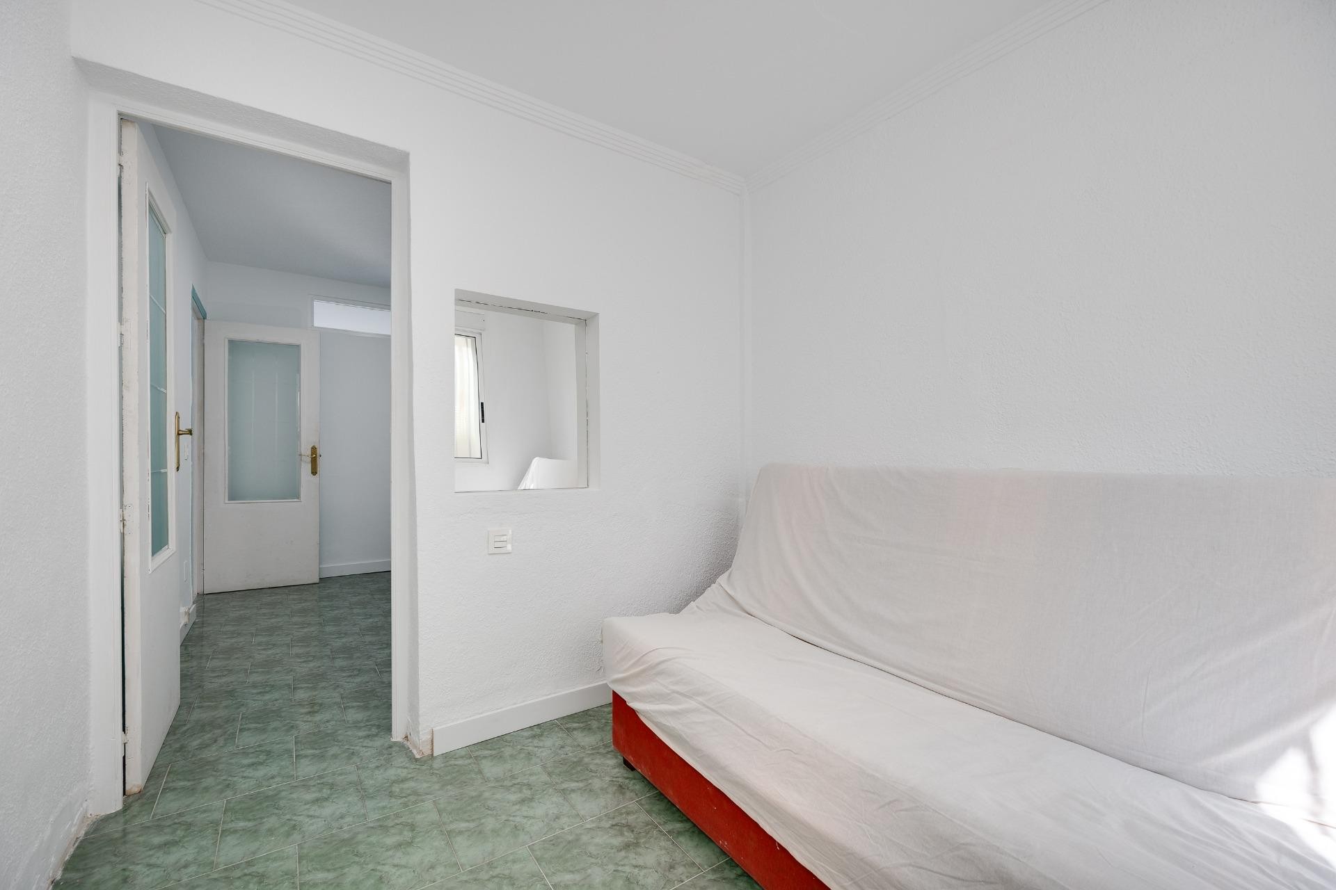 Resale - Bungalow - Torrevieja - Playa de los Naufragos