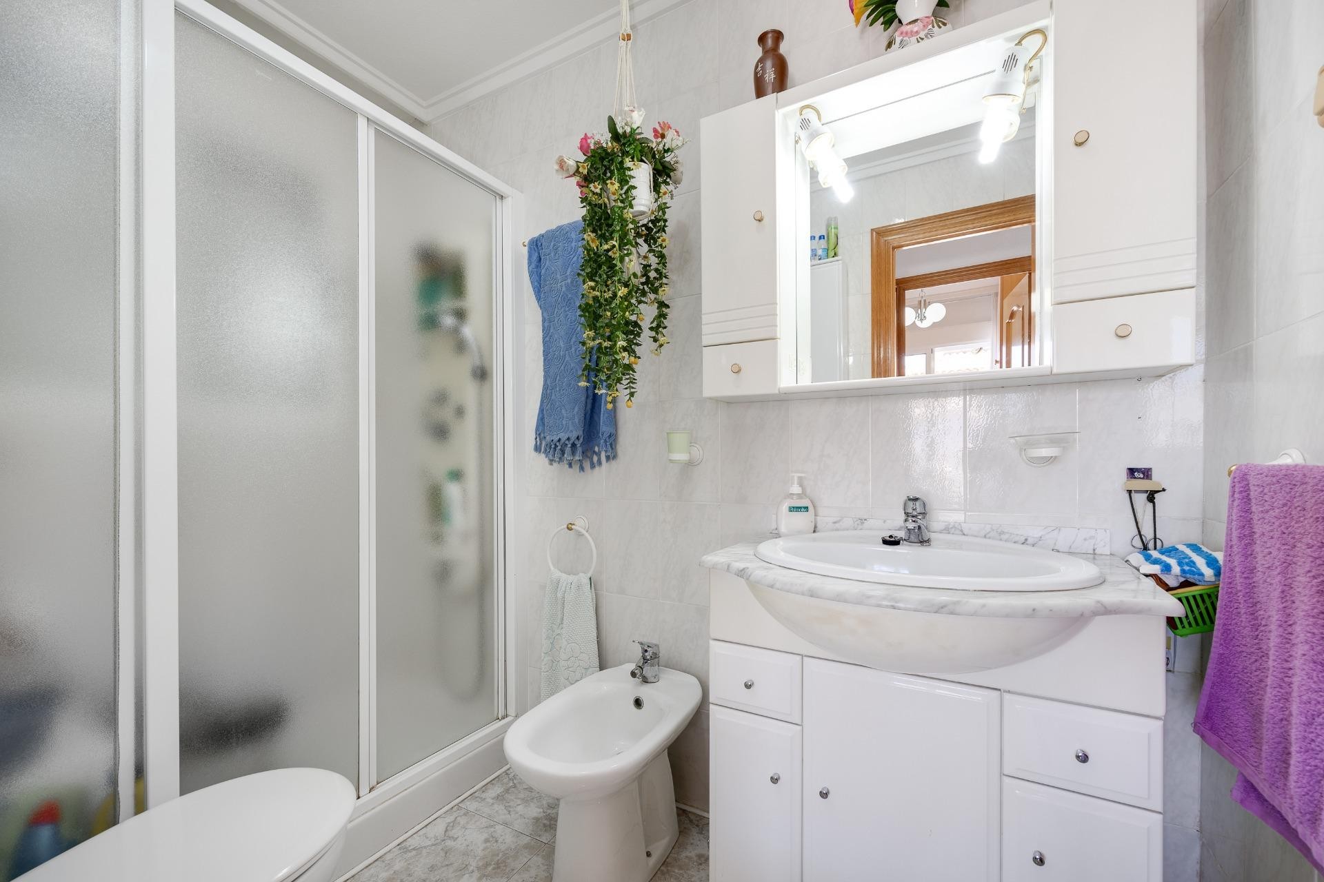 Resale - Penthouse - Torrevieja - Habaneras