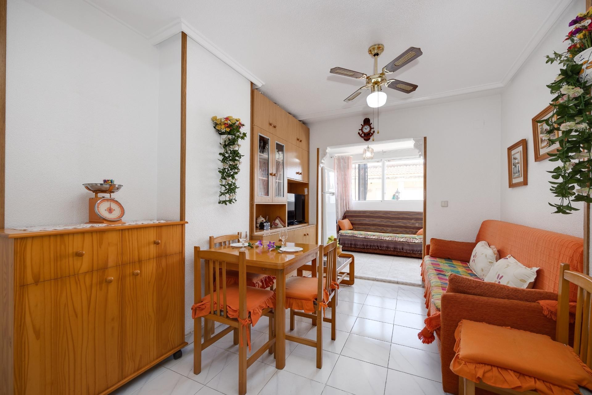 Resale - Penthouse - Torrevieja - Habaneras