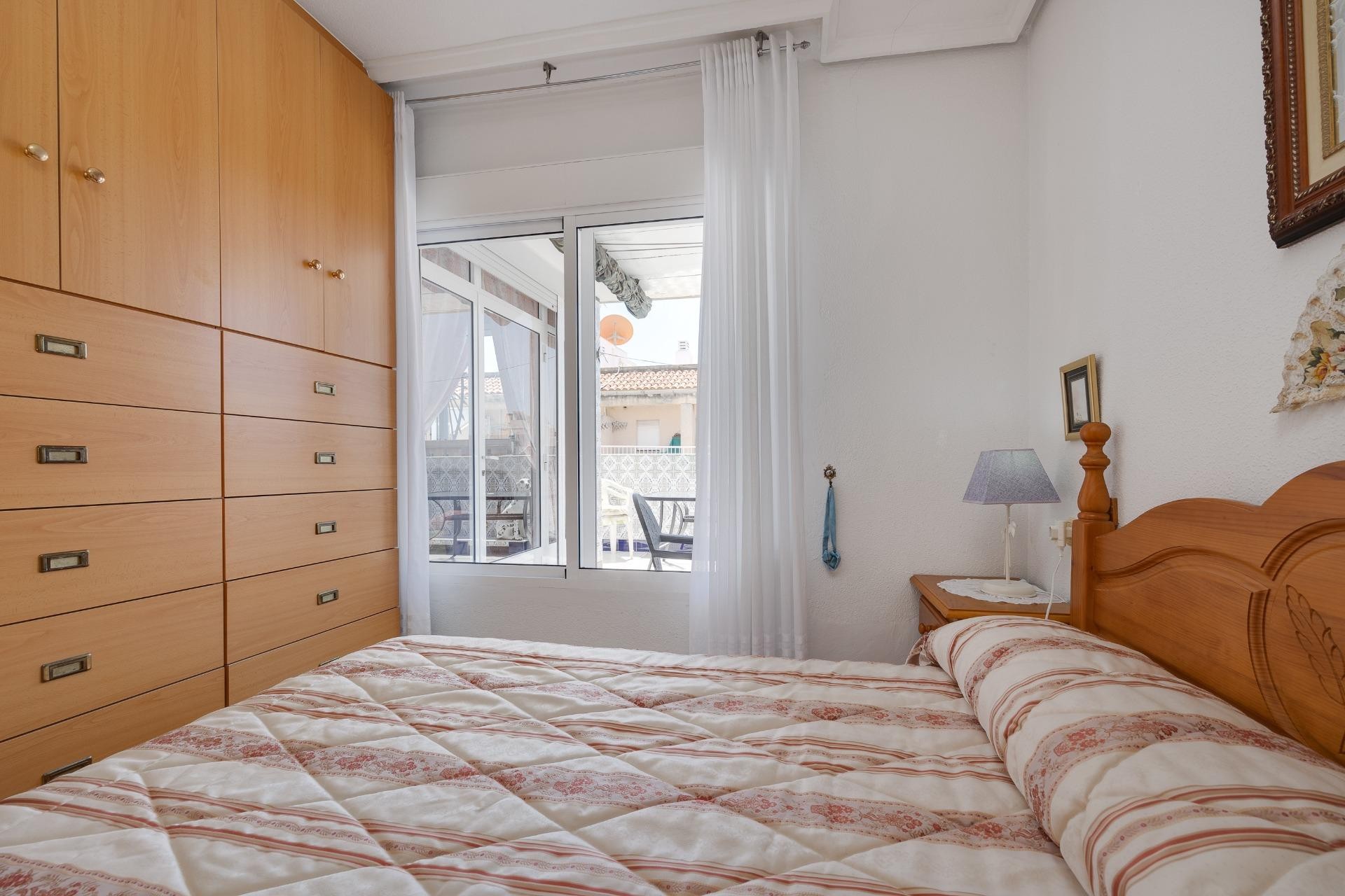 Resale - Penthouse - Torrevieja - Habaneras