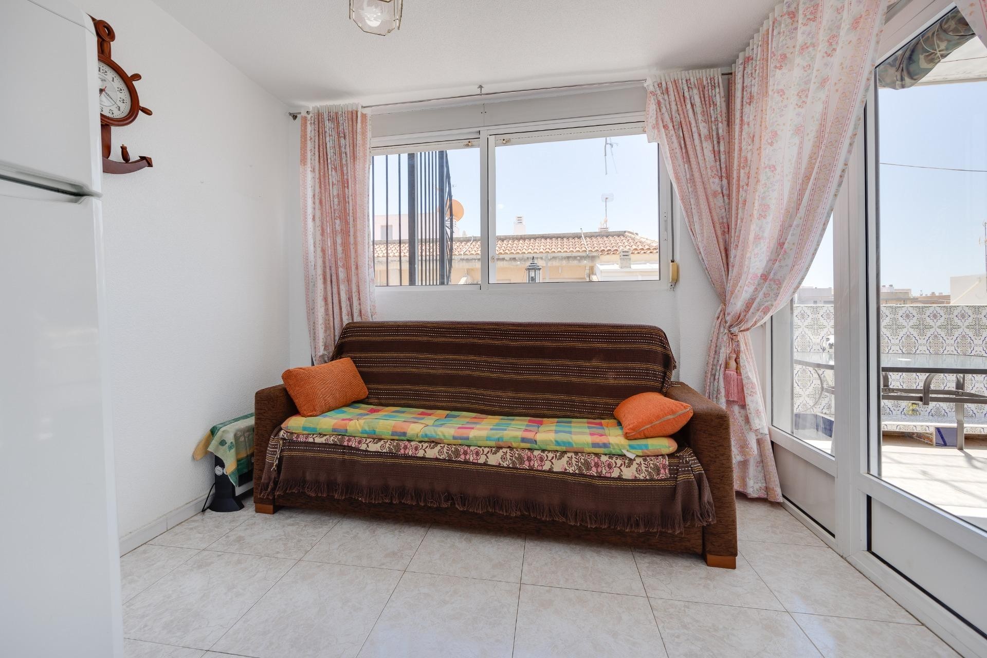 Resale - Penthouse - Torrevieja - Habaneras