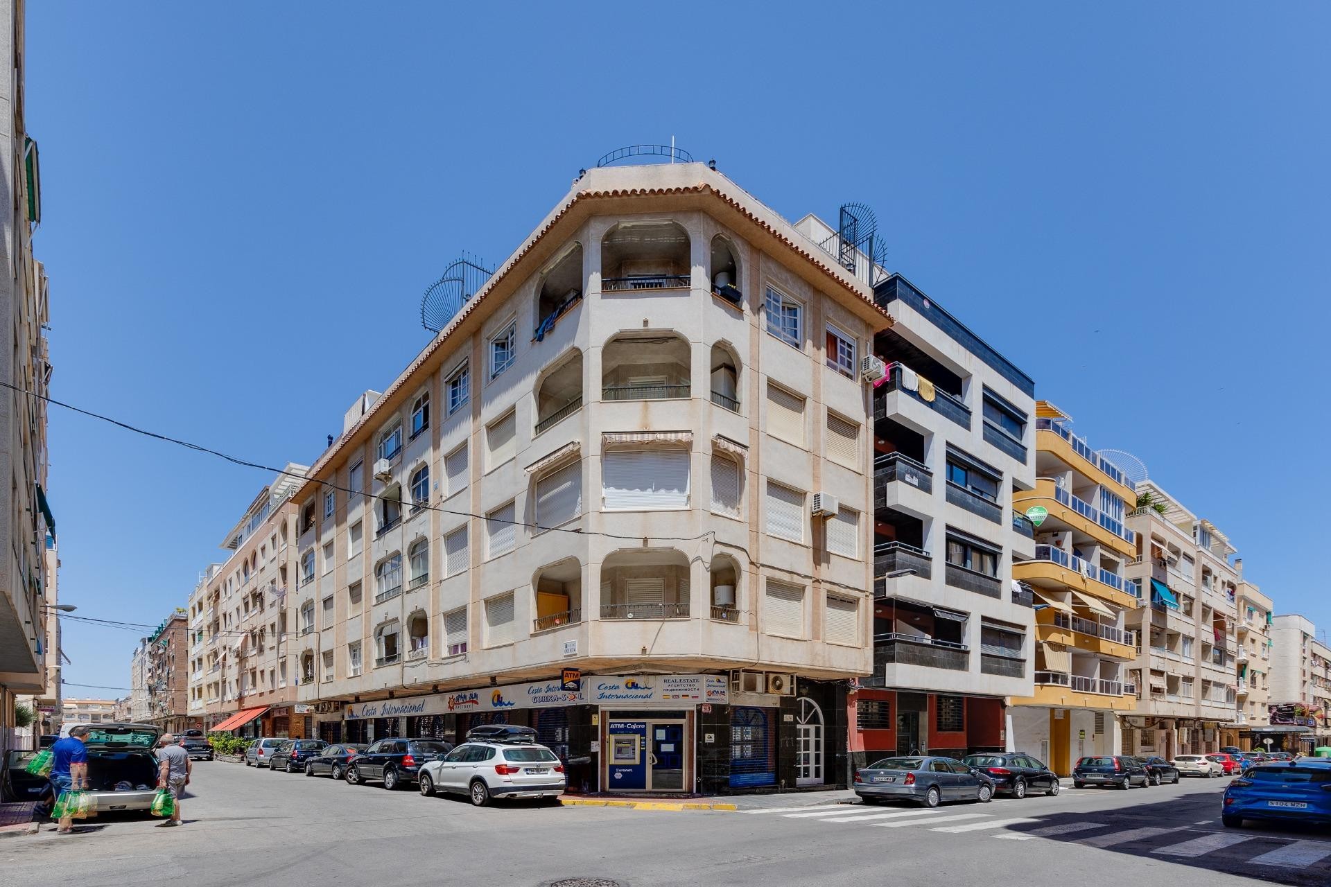 Resale - Penthouse - Torrevieja - Habaneras