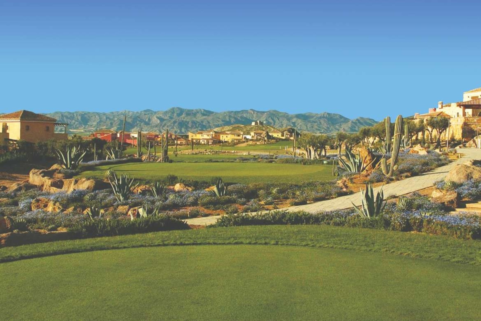 Resale - Villa - Cuevas del Almanzora - Villaricos