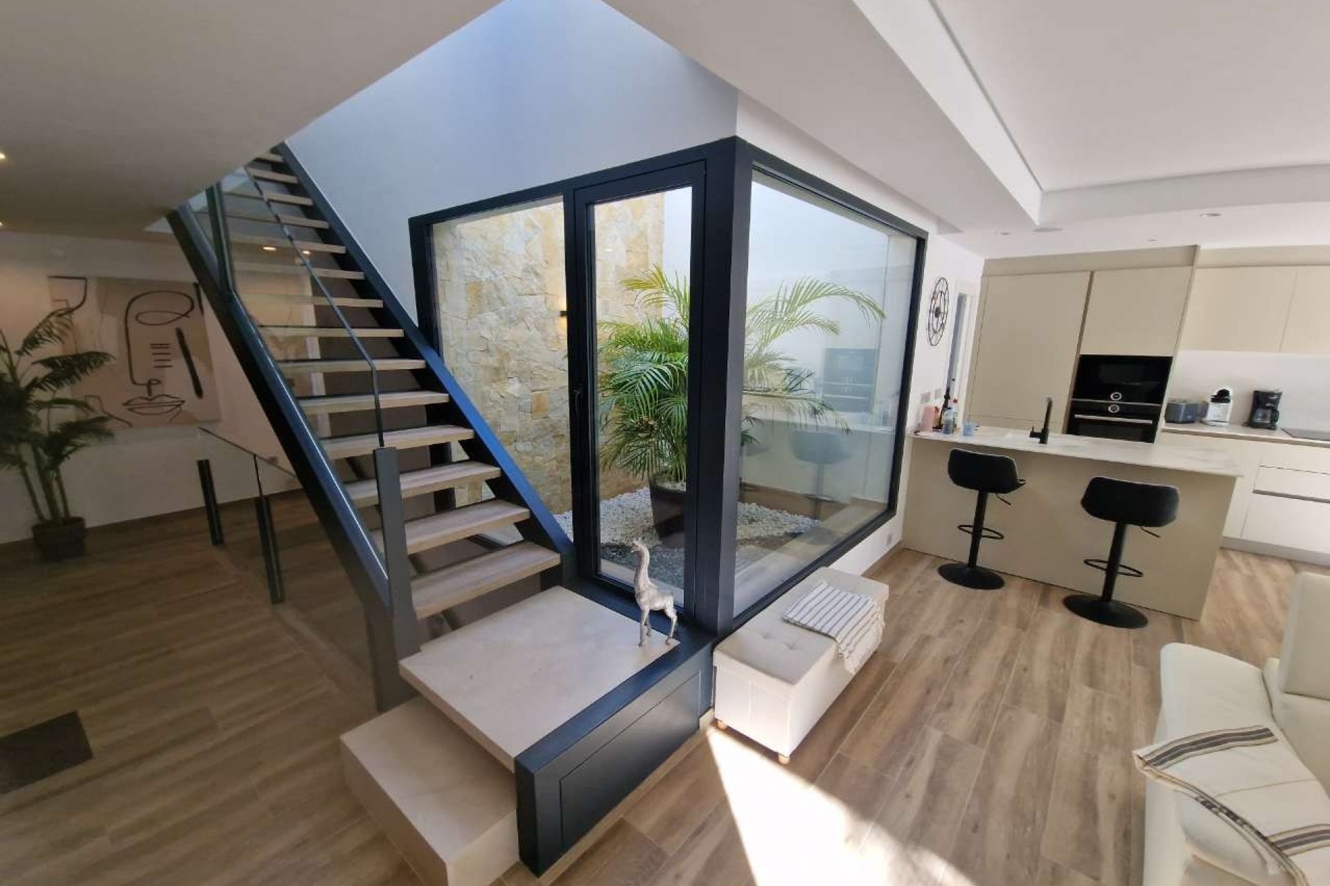 Resale - Villa - Monforte del Cid - Font del Llop