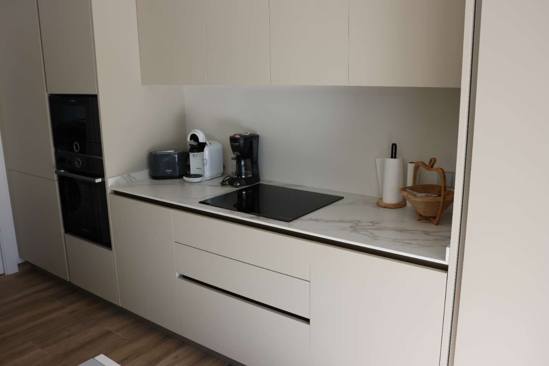 Resale - Villa - Monforte del Cid - Font del Llop