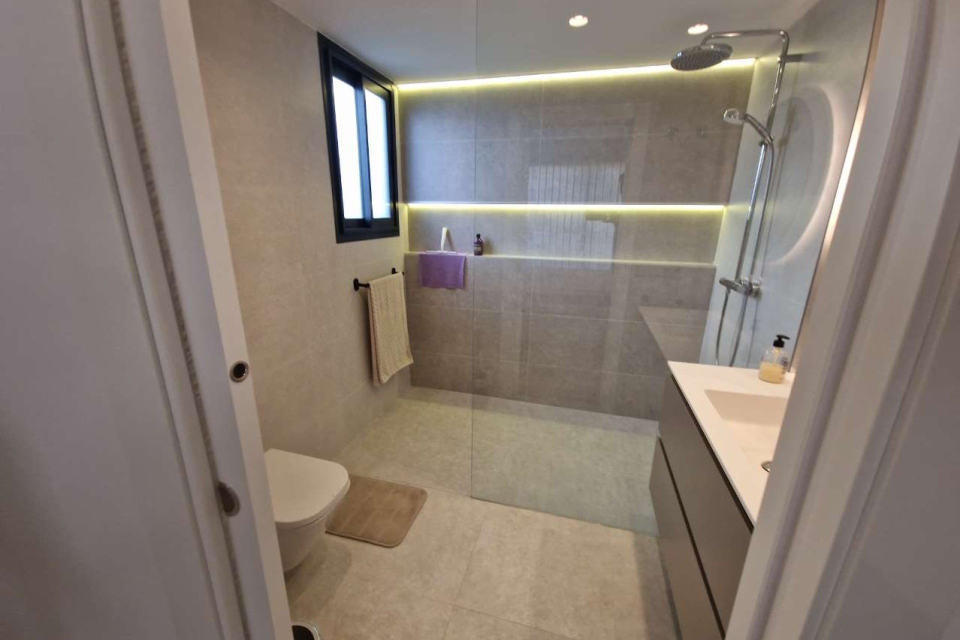 Resale - Villa - Monforte del Cid - Font del Llop