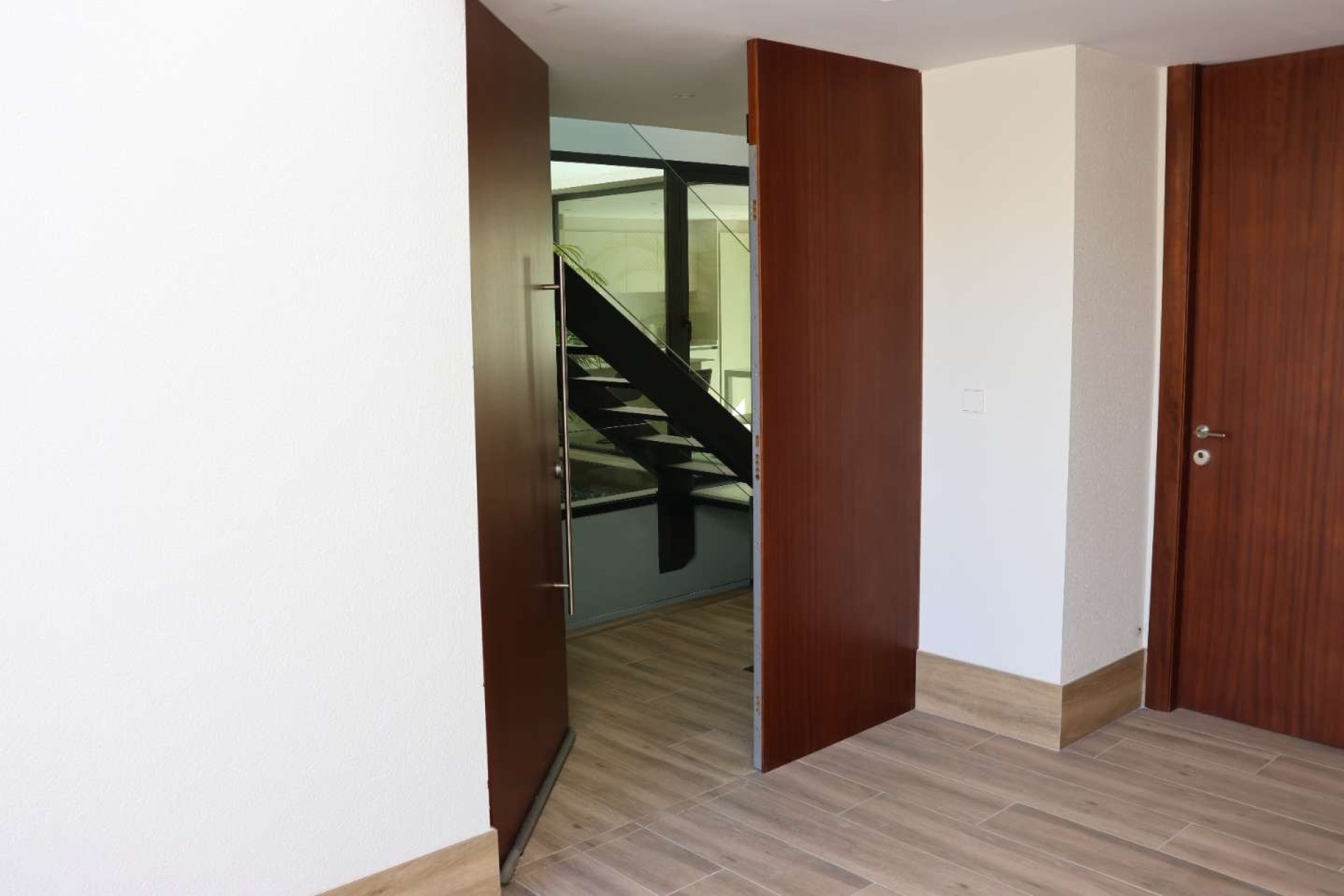 Resale - Villa - Monforte del Cid - Font del Llop