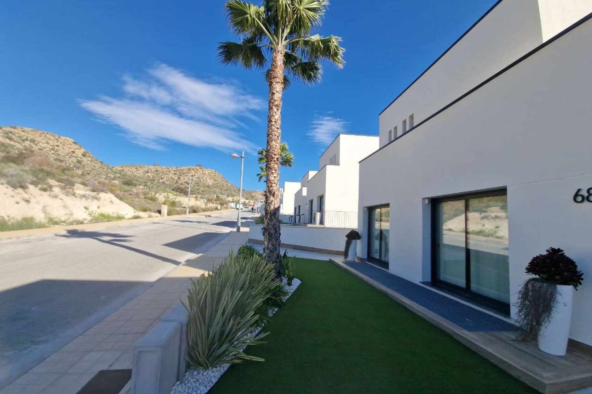 Resale - Villa - Monforte del Cid - Font del Llop