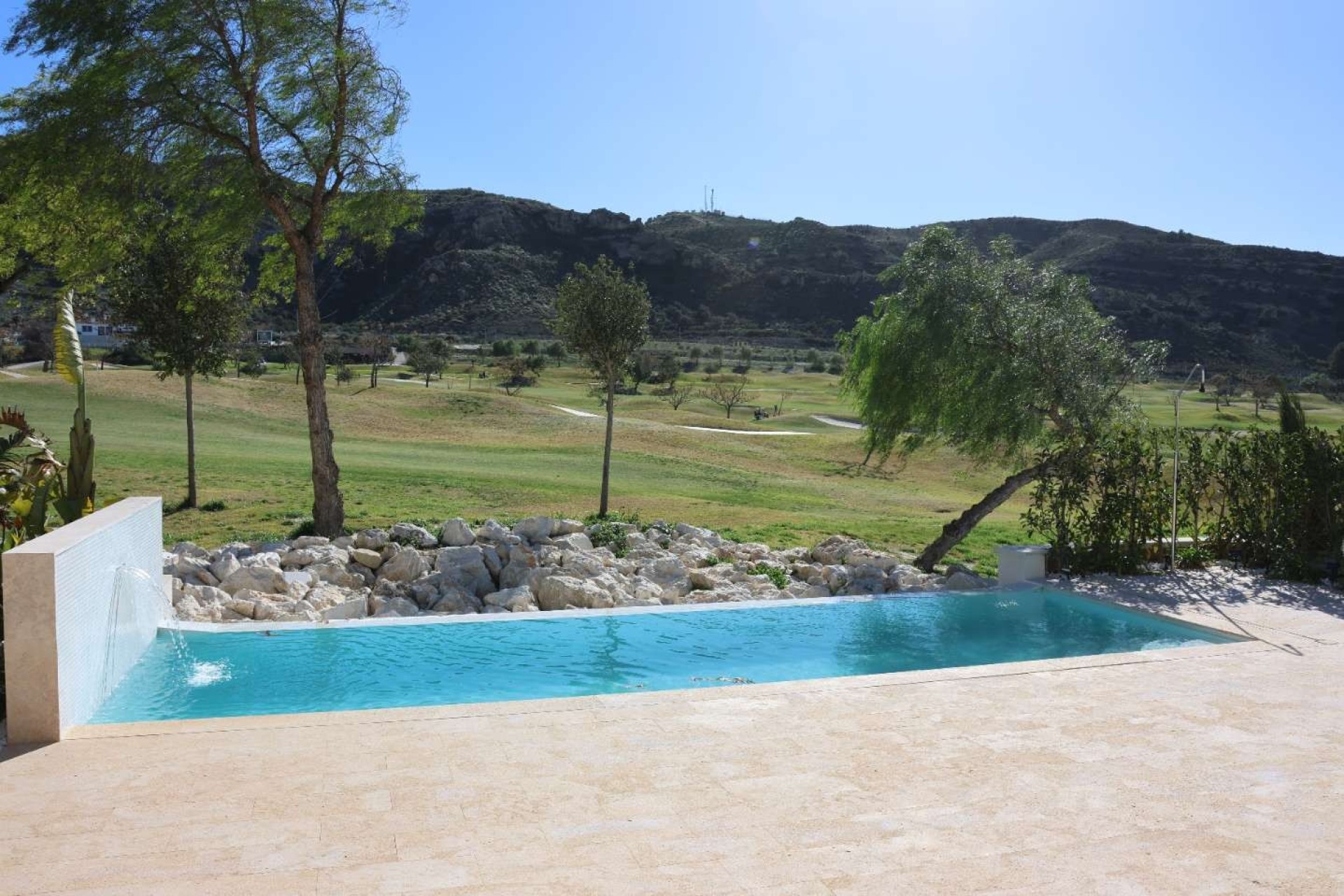 Resale - Villa - Monforte del Cid - Font del Llop