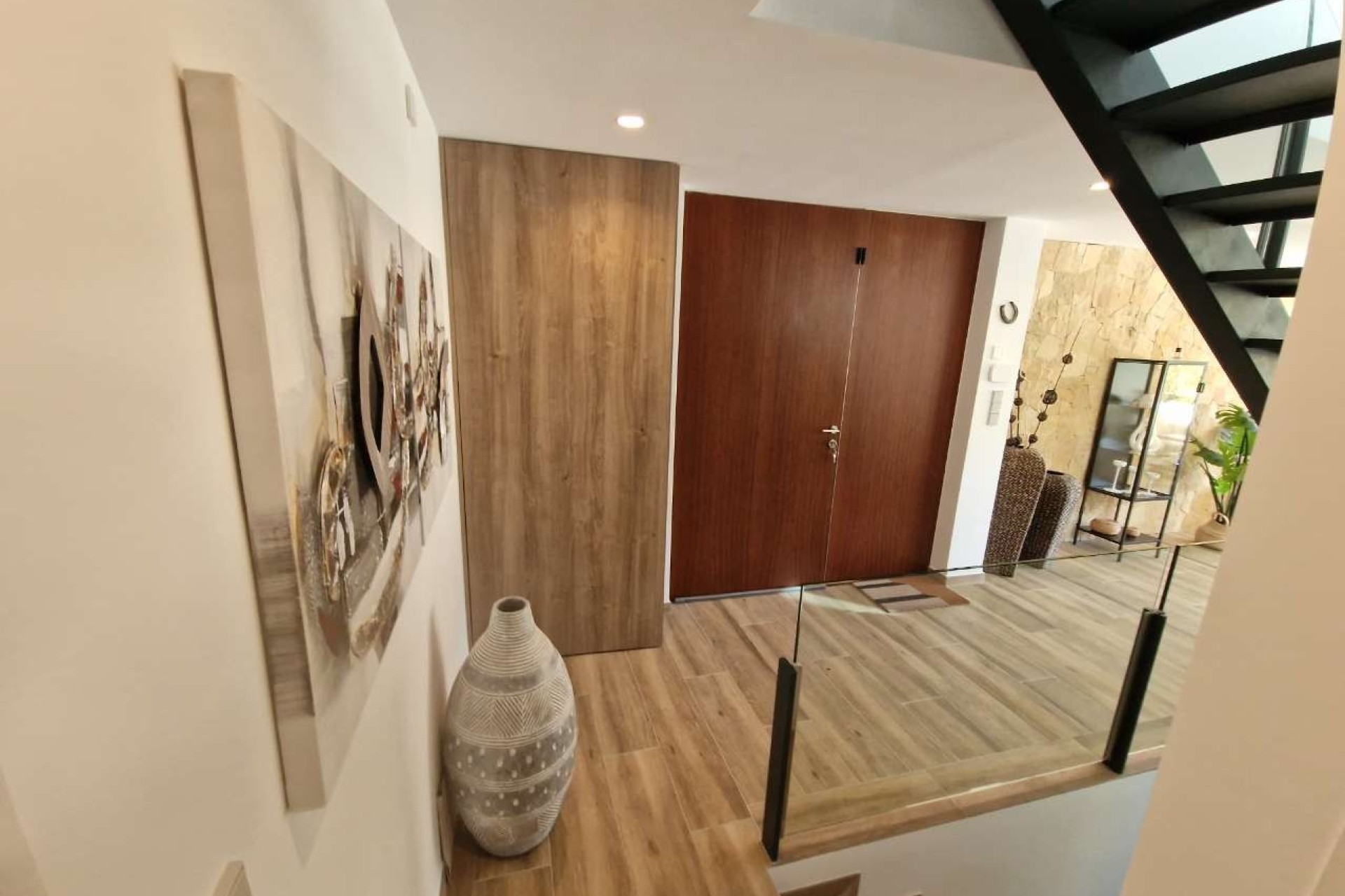 Resale - Villa - Monforte del Cid - Font del Llop