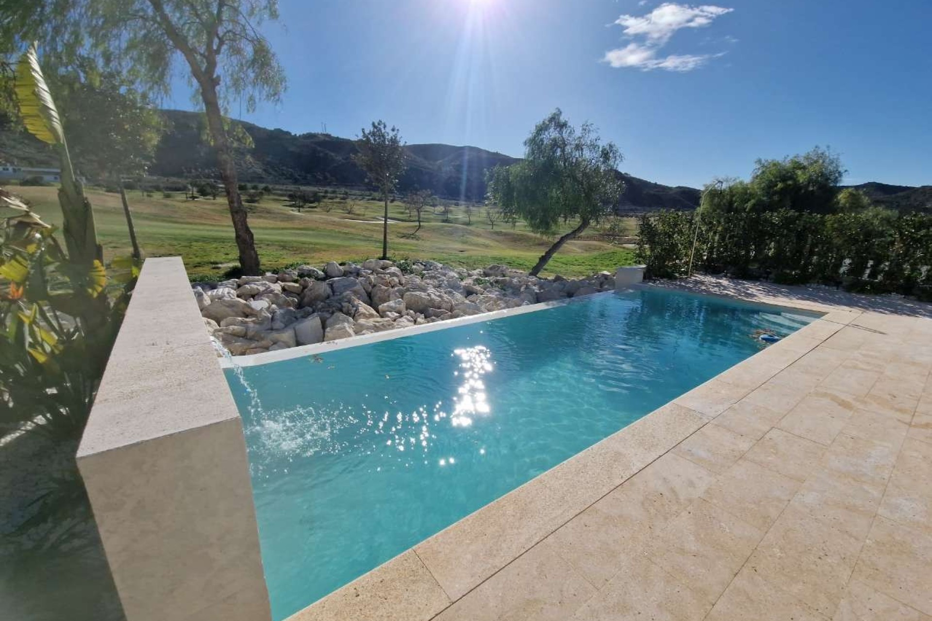 Resale - Villa - Monforte del Cid - Font del Llop