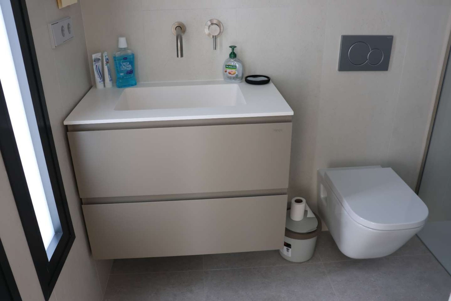 Resale - Villa - Monforte del Cid - Font del Llop