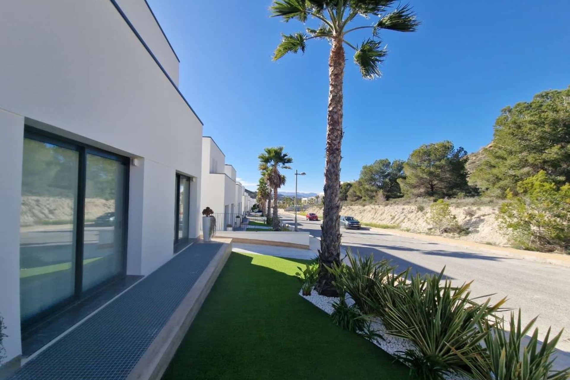 Resale - Villa - Monforte del Cid - Font del Llop