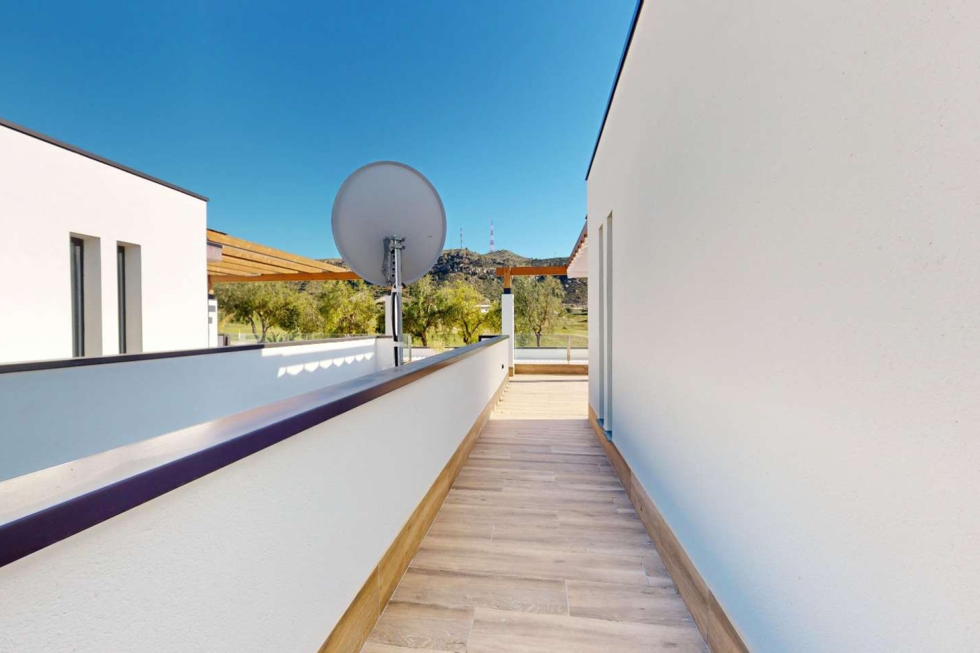 Resale - Villa - Monforte del Cid - Font del Llop
