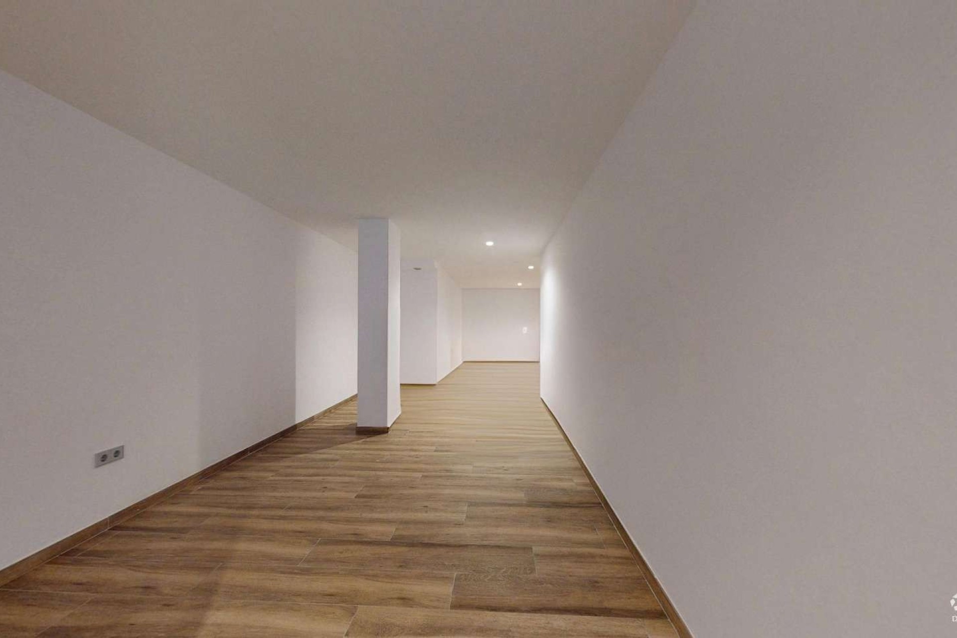 Resale - Villa - Monforte del Cid - Font del Llop