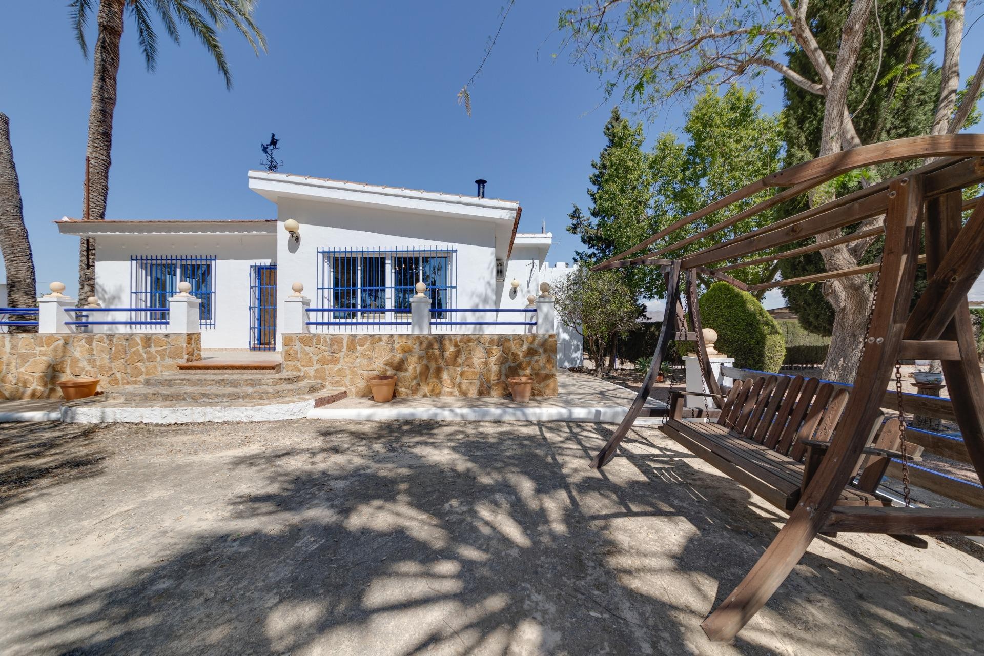 Resale - Villa - Orihuela - Correntías Bajas