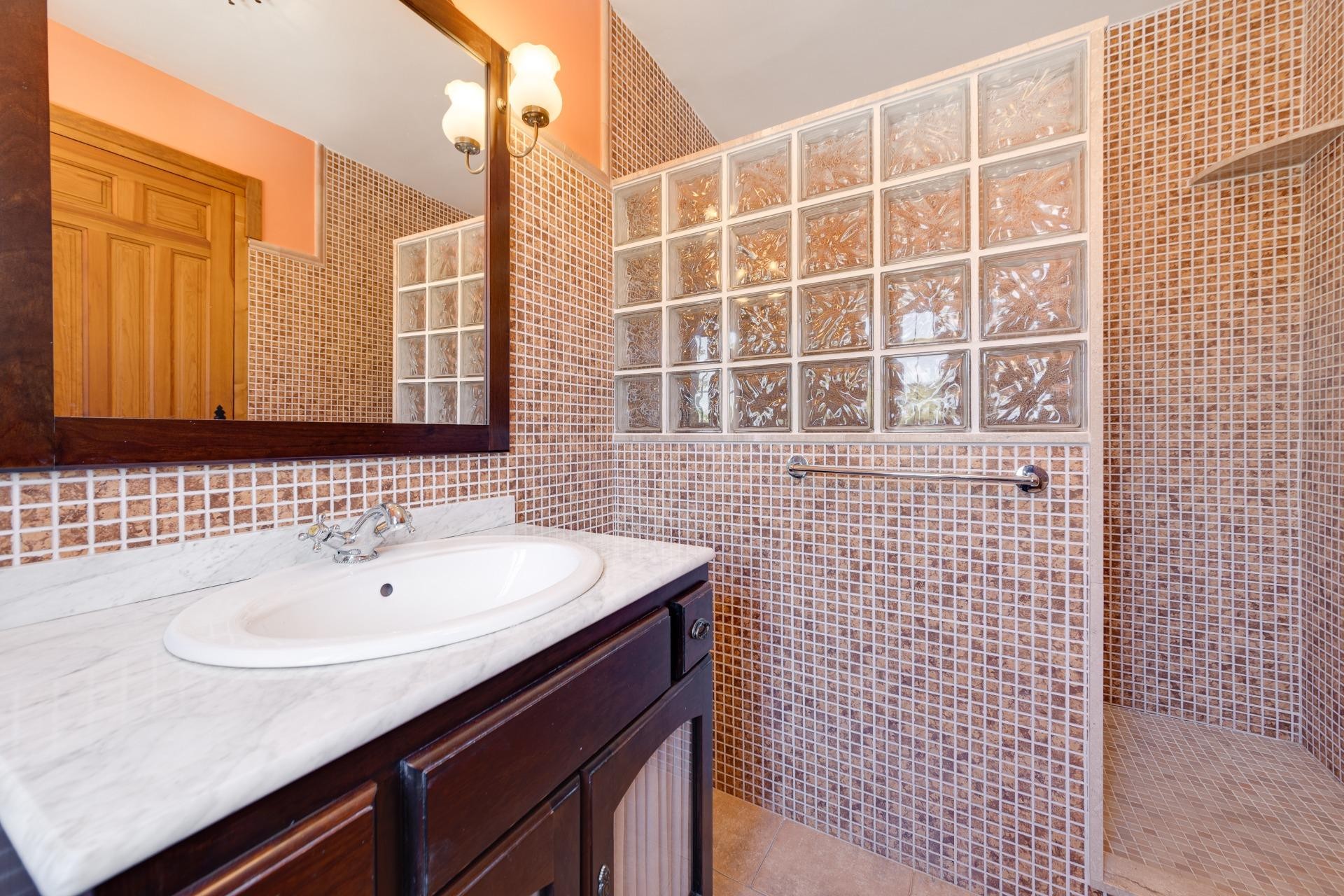 Resale - Villa - Orihuela - Correntías Bajas