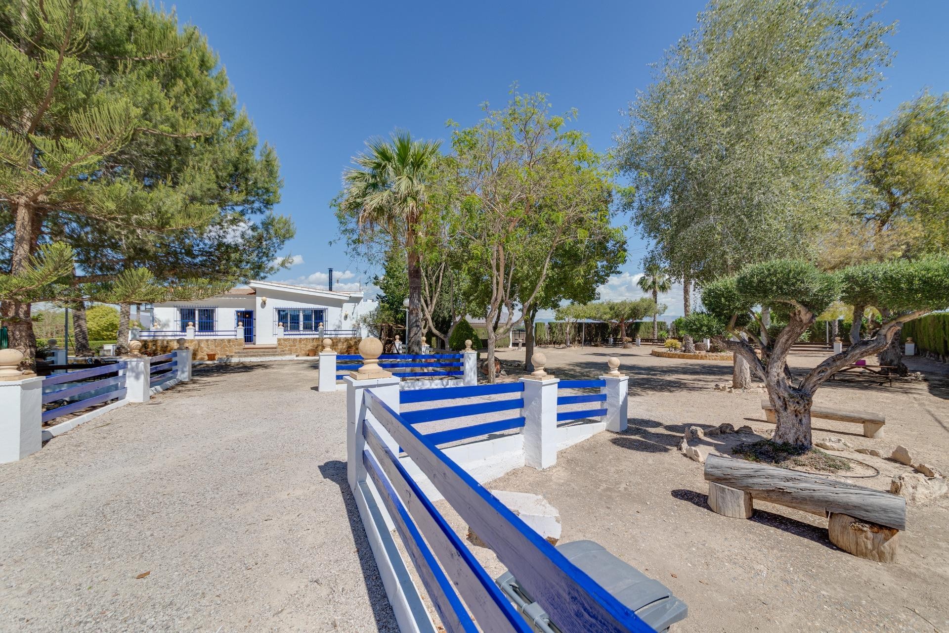 Resale - Villa - Orihuela - Correntías Bajas