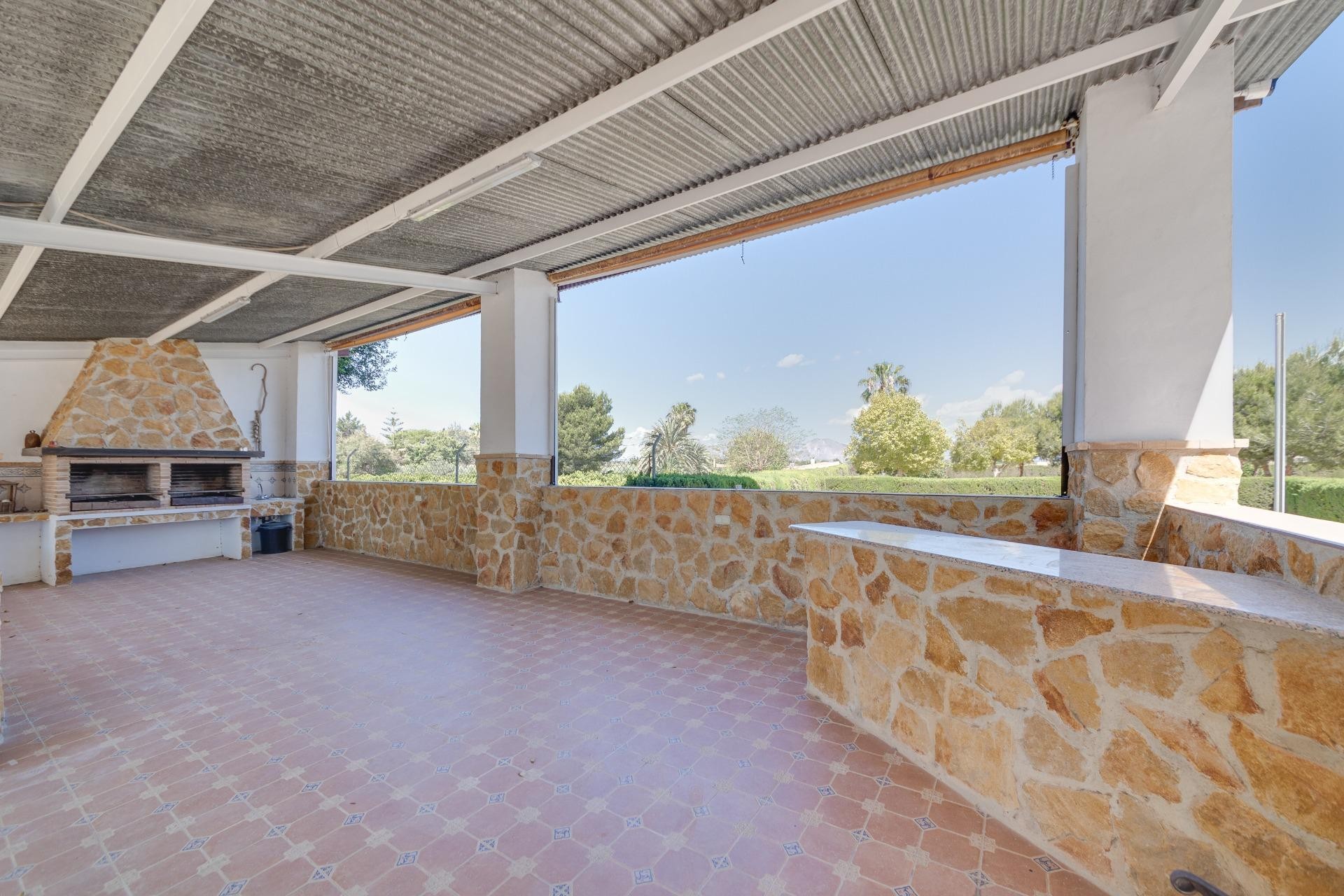 Resale - Villa - Orihuela - Correntías Bajas