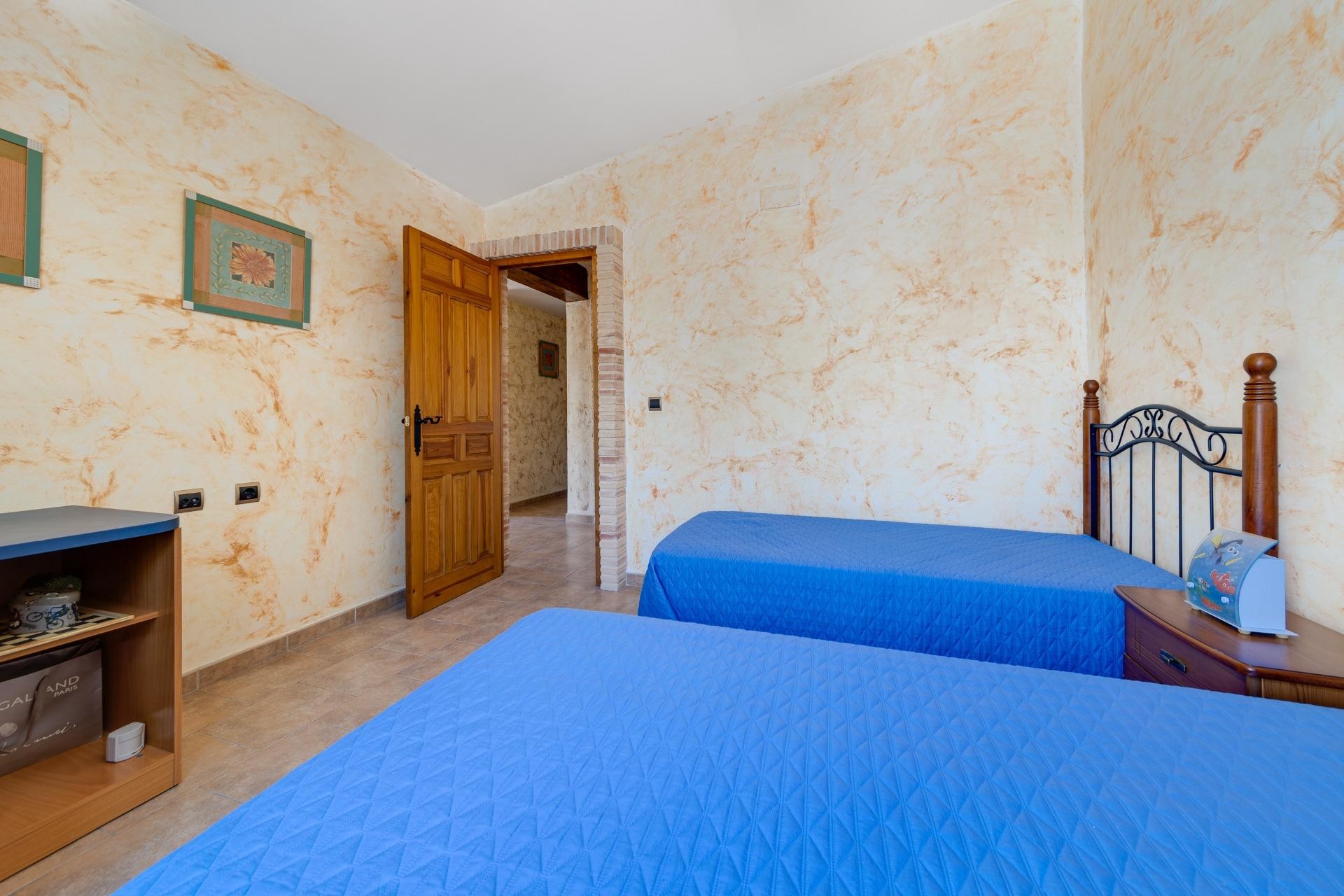 Resale - Villa - Orihuela - Correntías Bajas