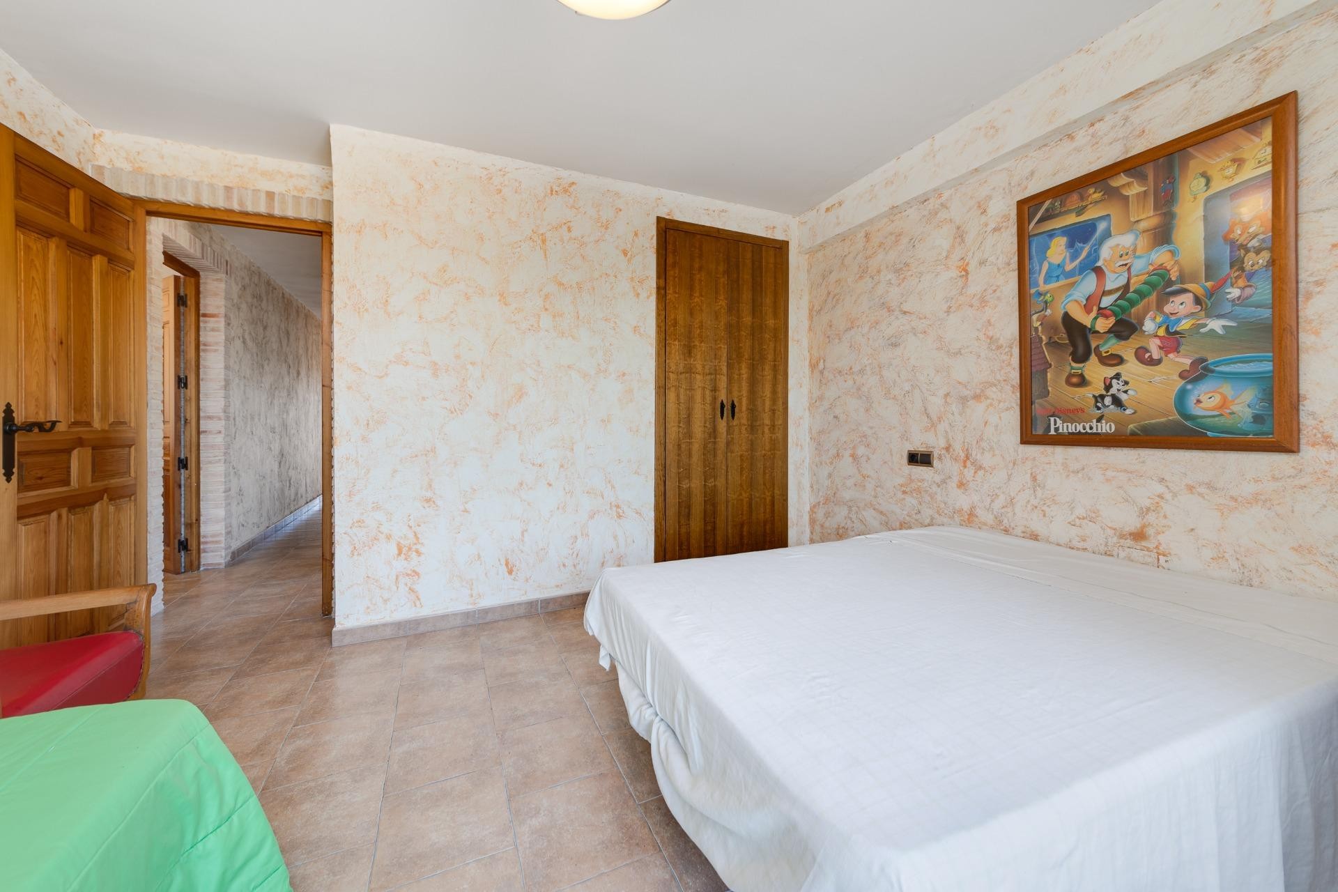 Resale - Villa - Orihuela - Correntías Bajas