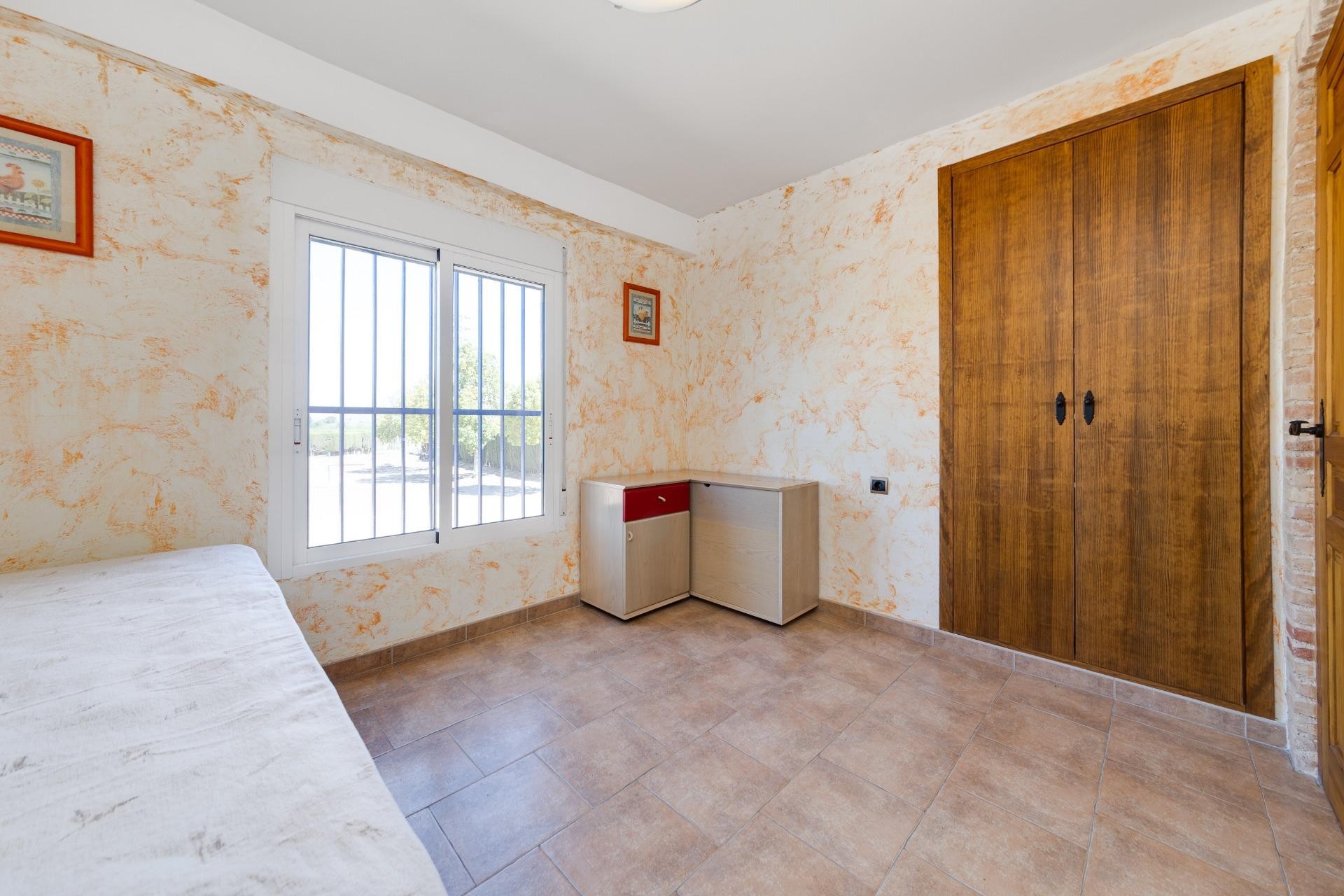 Resale - Villa - Orihuela - Correntías Bajas