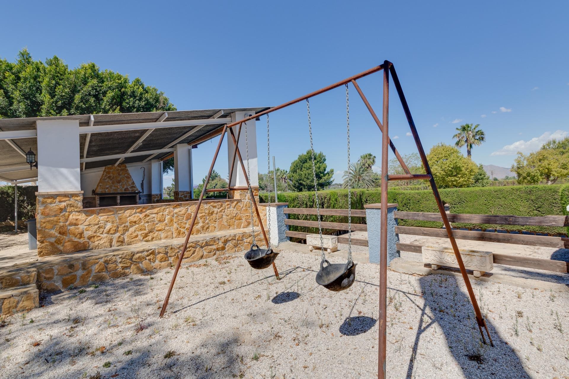 Resale - Villa - Orihuela - Correntías Bajas