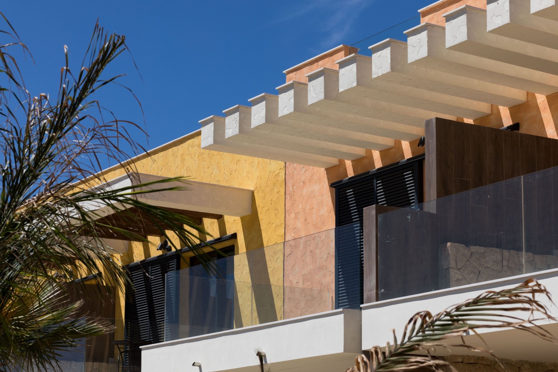 Resale - Villa / Semi semi-detached - Cuevas del Almanzora - Villaricos