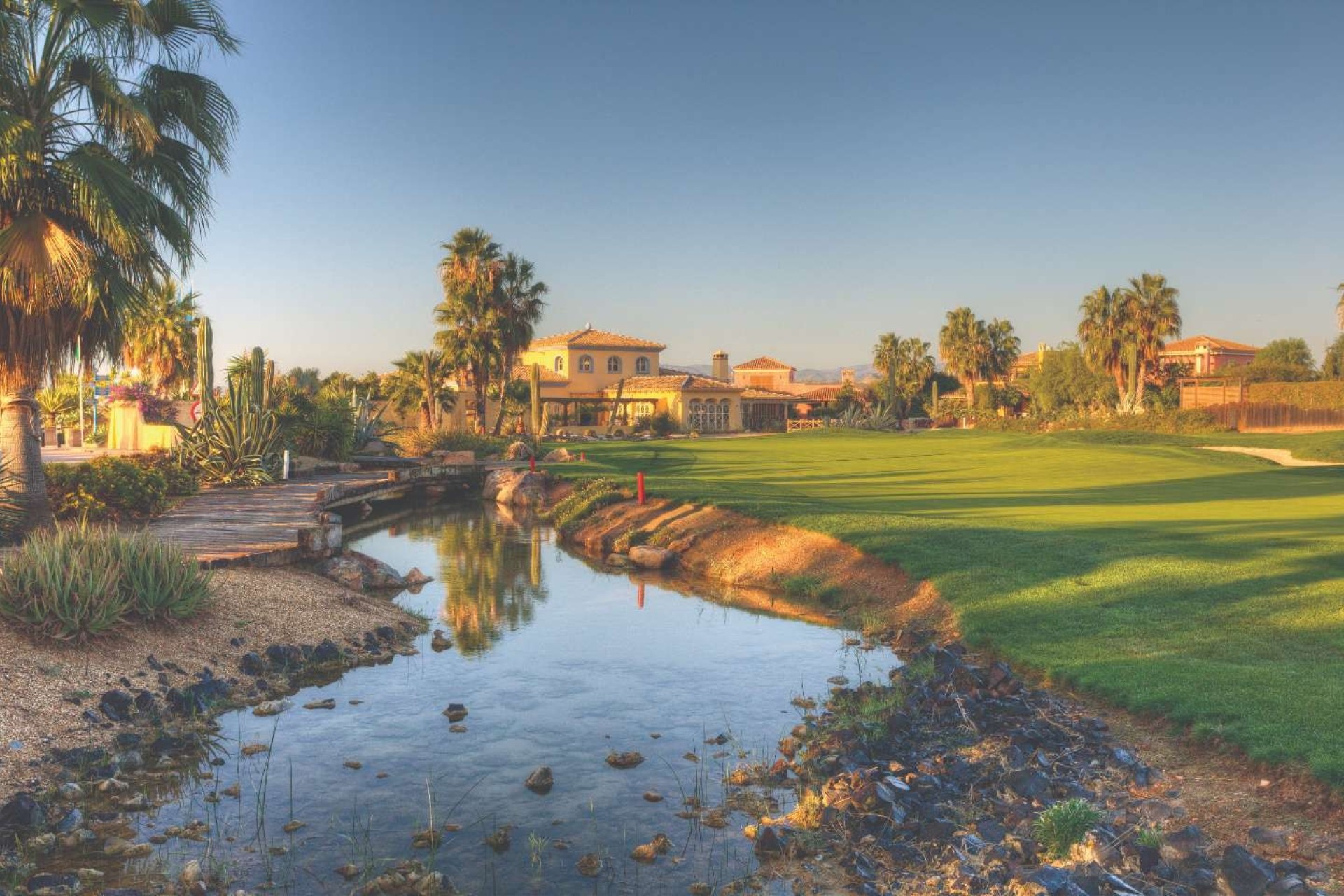 Resale - Villa / Semi semi-detached - Cuevas del Almanzora - Villaricos