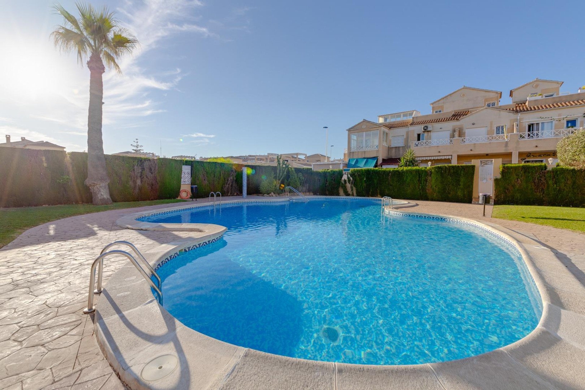 Resale - Villa - Torrevieja - El molino