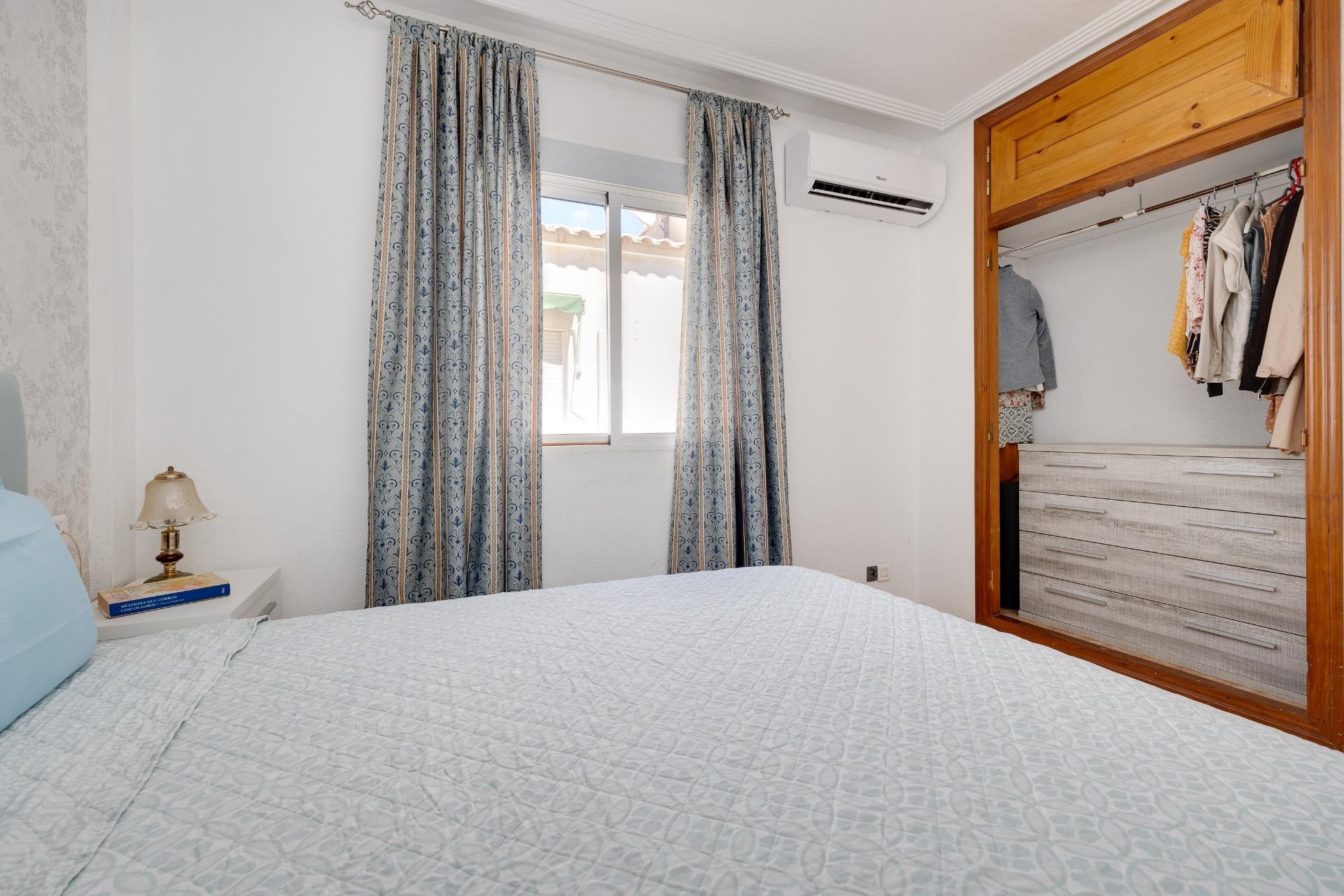 Resale - Villa - Torrevieja - El molino