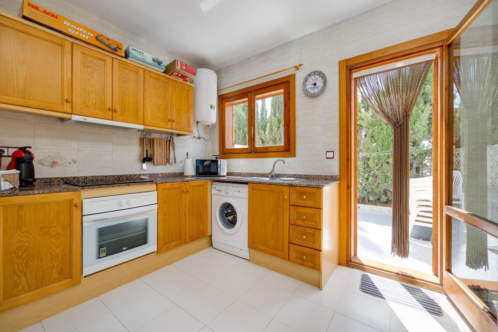 Resale - Villa - Torrevieja - Torre la mata