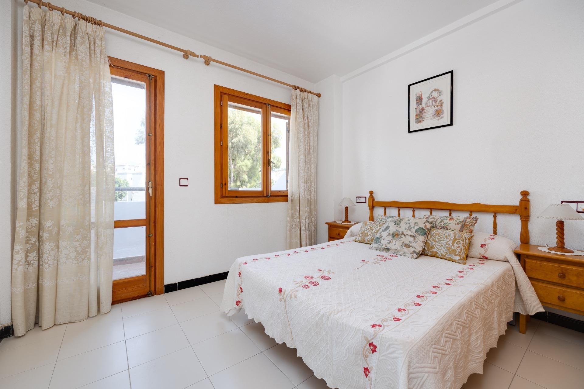 Resale - Villa - Torrevieja - Torre la mata