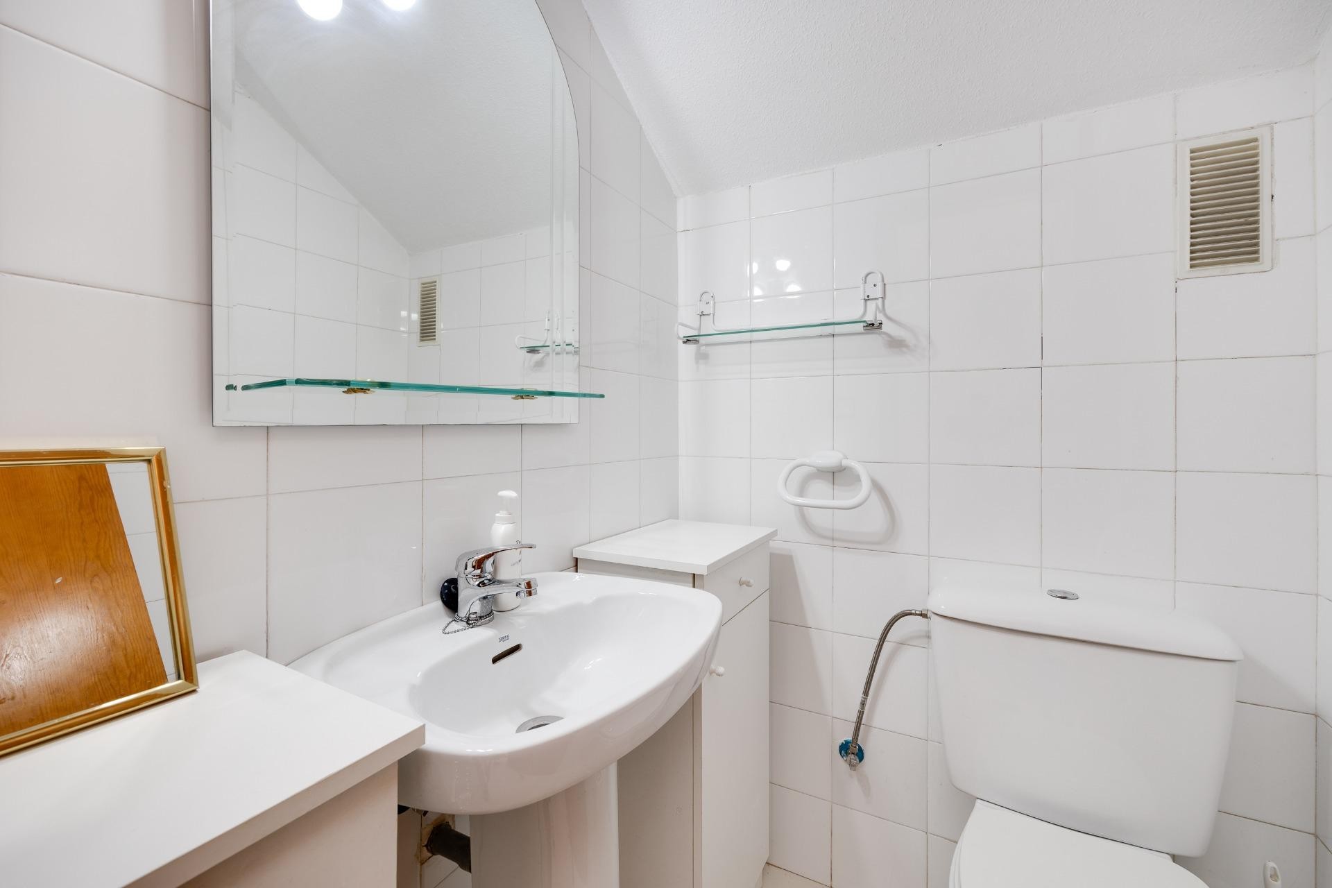 Resale - Villa - Torrevieja - Torre la mata