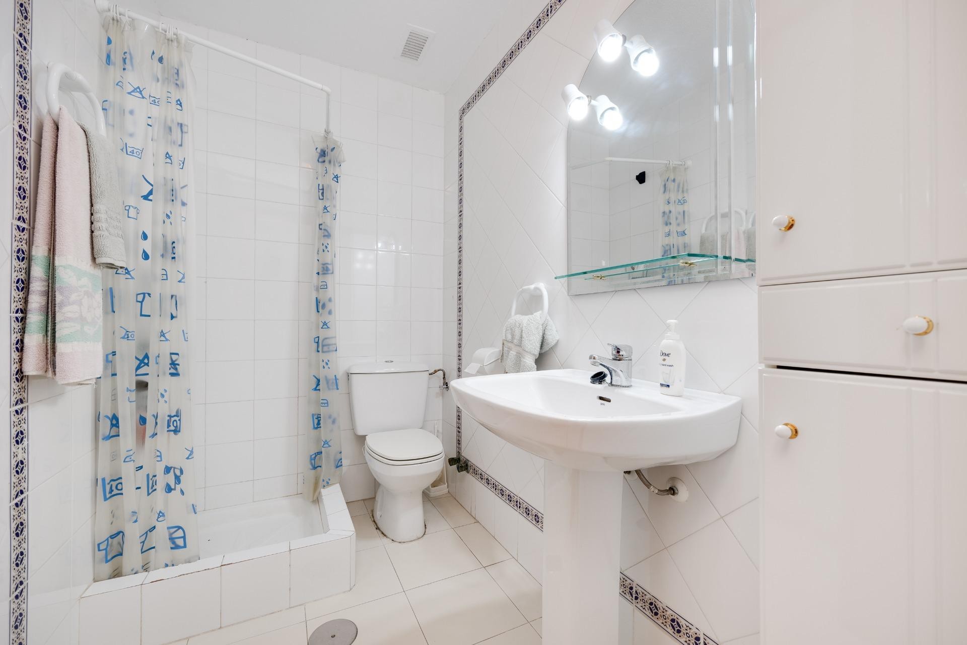 Resale - Villa - Torrevieja - Torre la mata