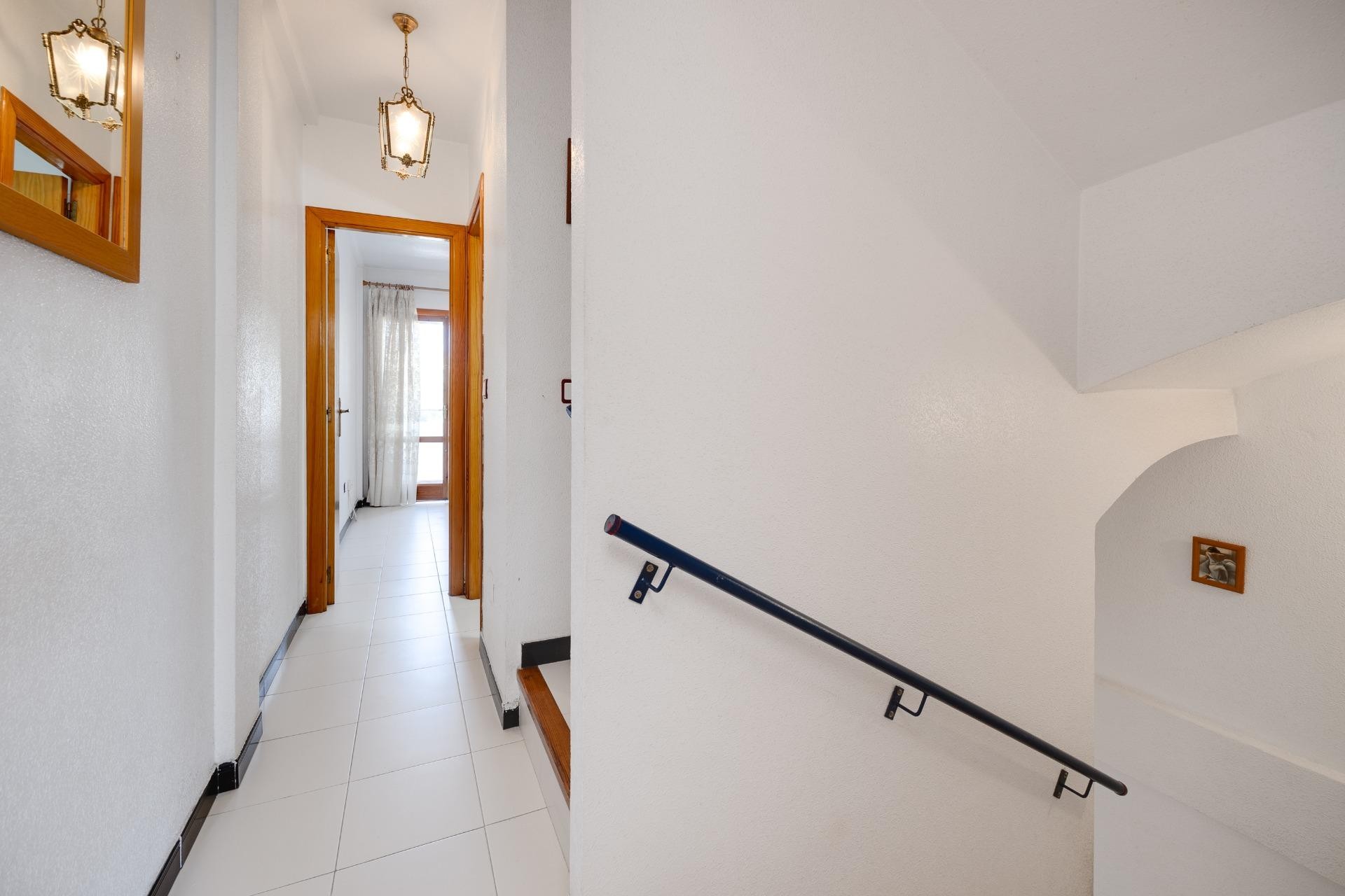 Resale - Villa - Torrevieja - Torre la mata