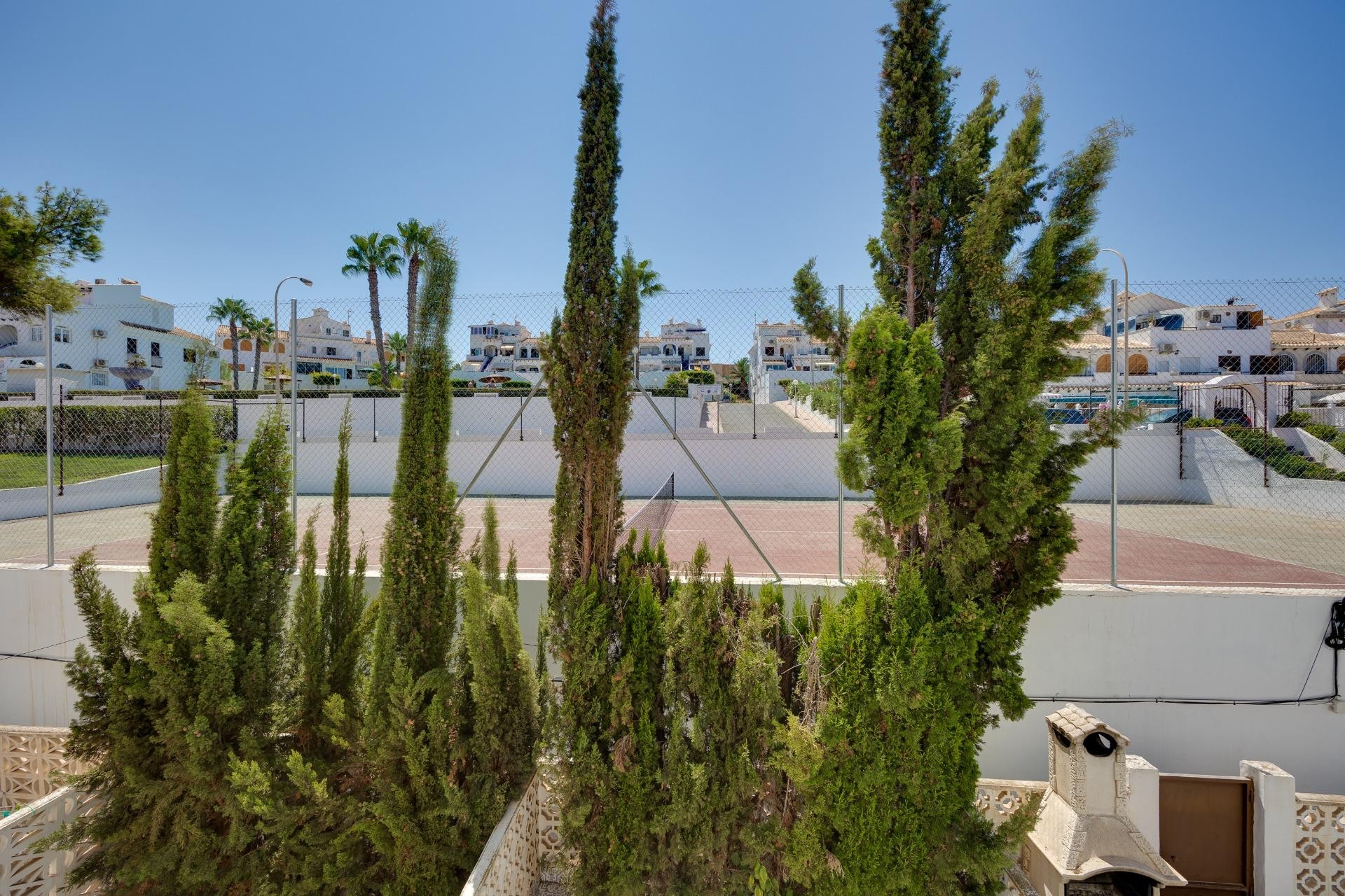 Resale - Villa - Torrevieja - Torre la mata