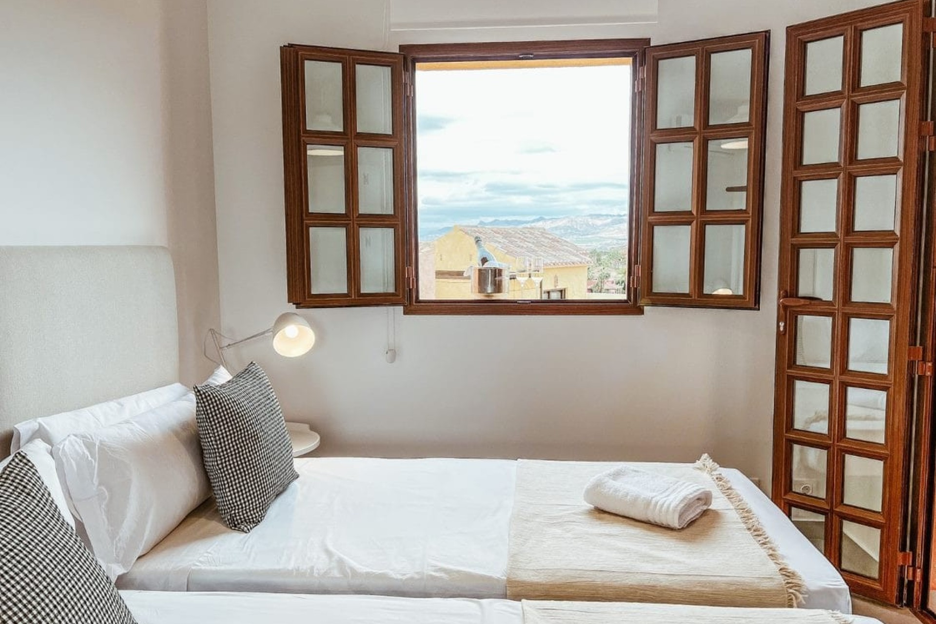 Revente - Appartement - Cuevas del Almanzora - Villaricos