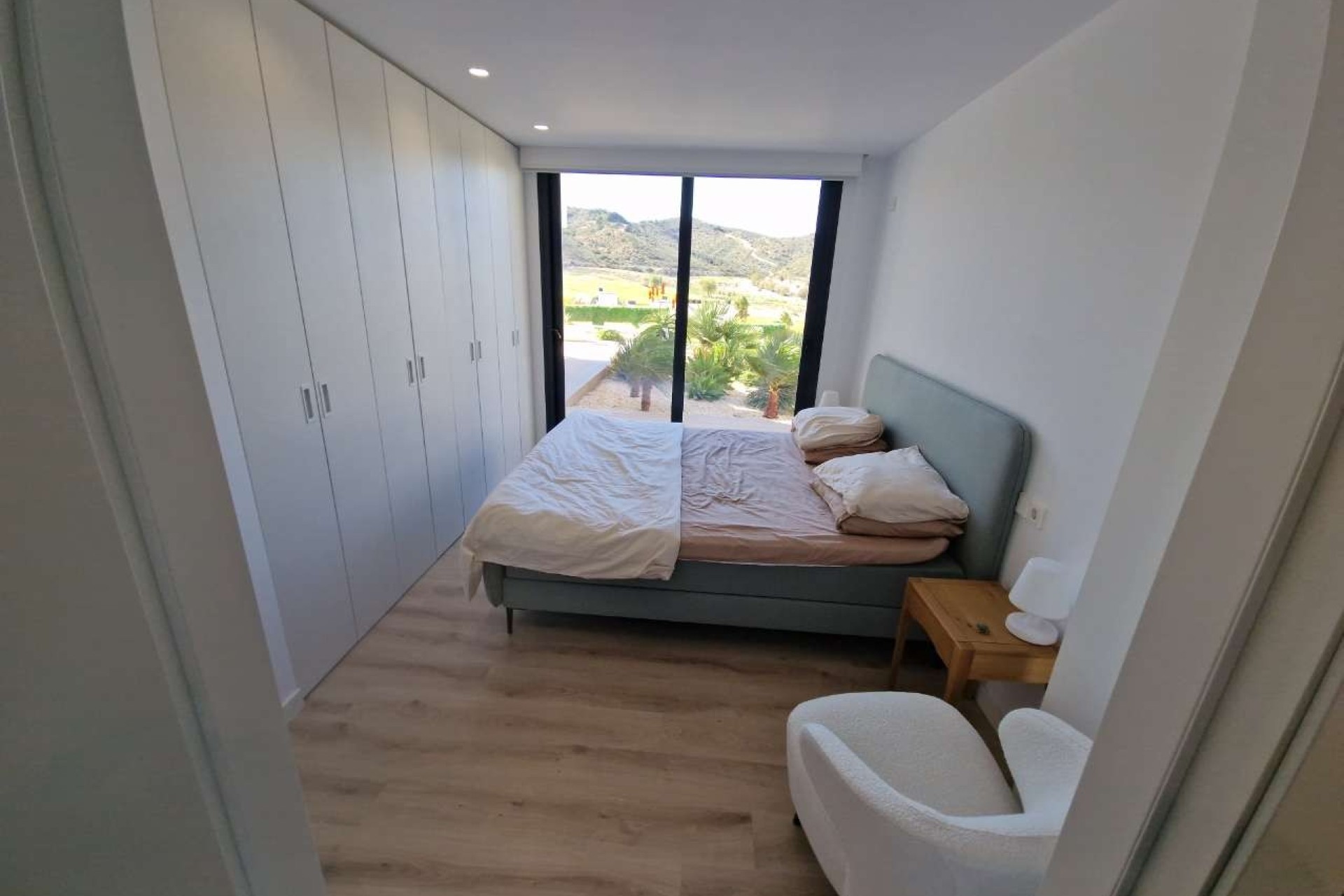 Revente - Appartement - Monforte del Cid - Font del Llop