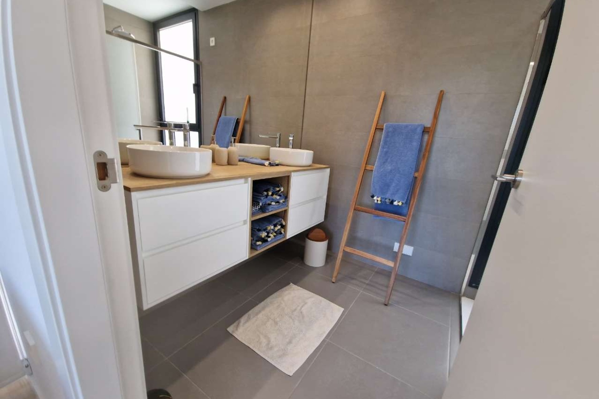 Revente - Appartement - Monforte del Cid - Font del Llop