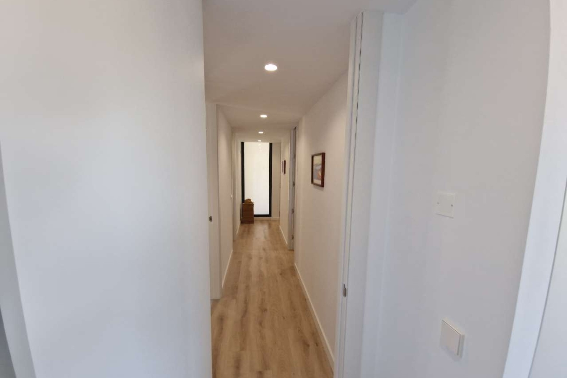 Revente - Appartement - Monforte del Cid - Font del Llop