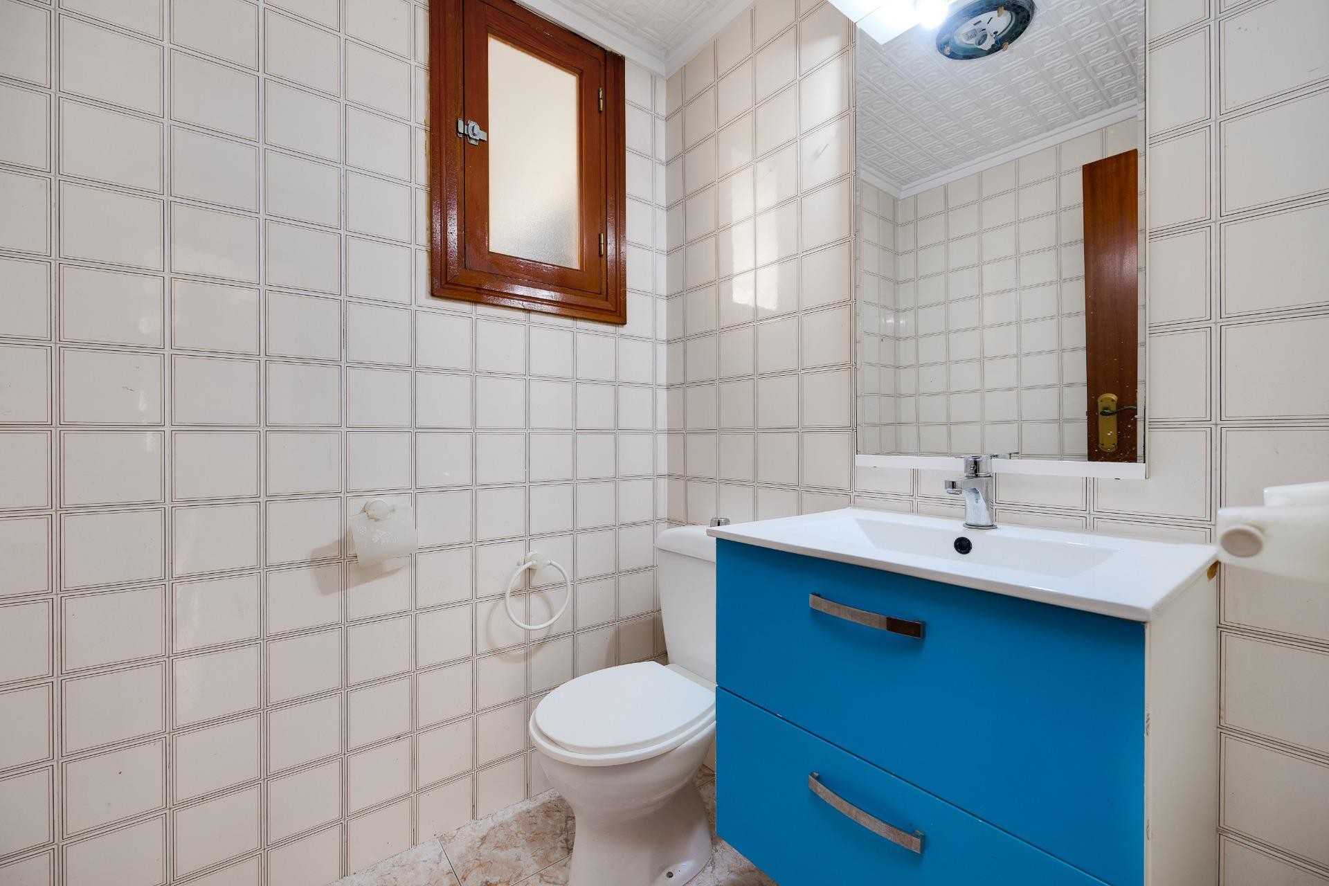 Revente - Appartement - Torrevieja - Acequion