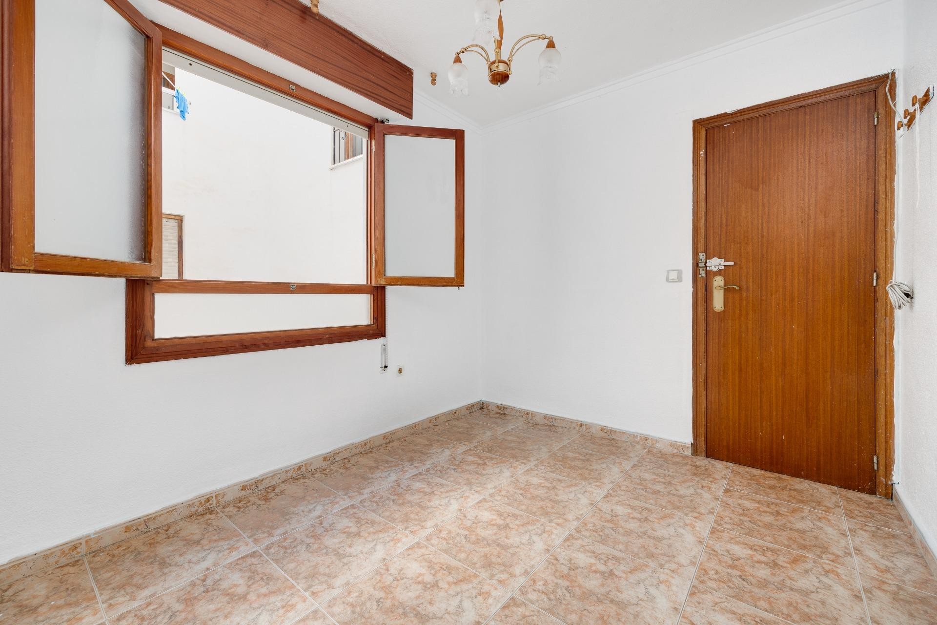 Revente - Appartement - Torrevieja - Acequion