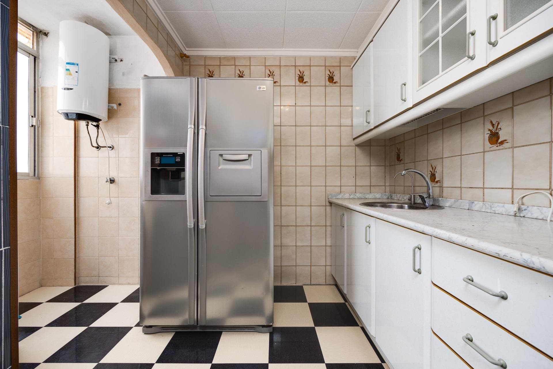 Revente - Appartement - Torrevieja - Acequion