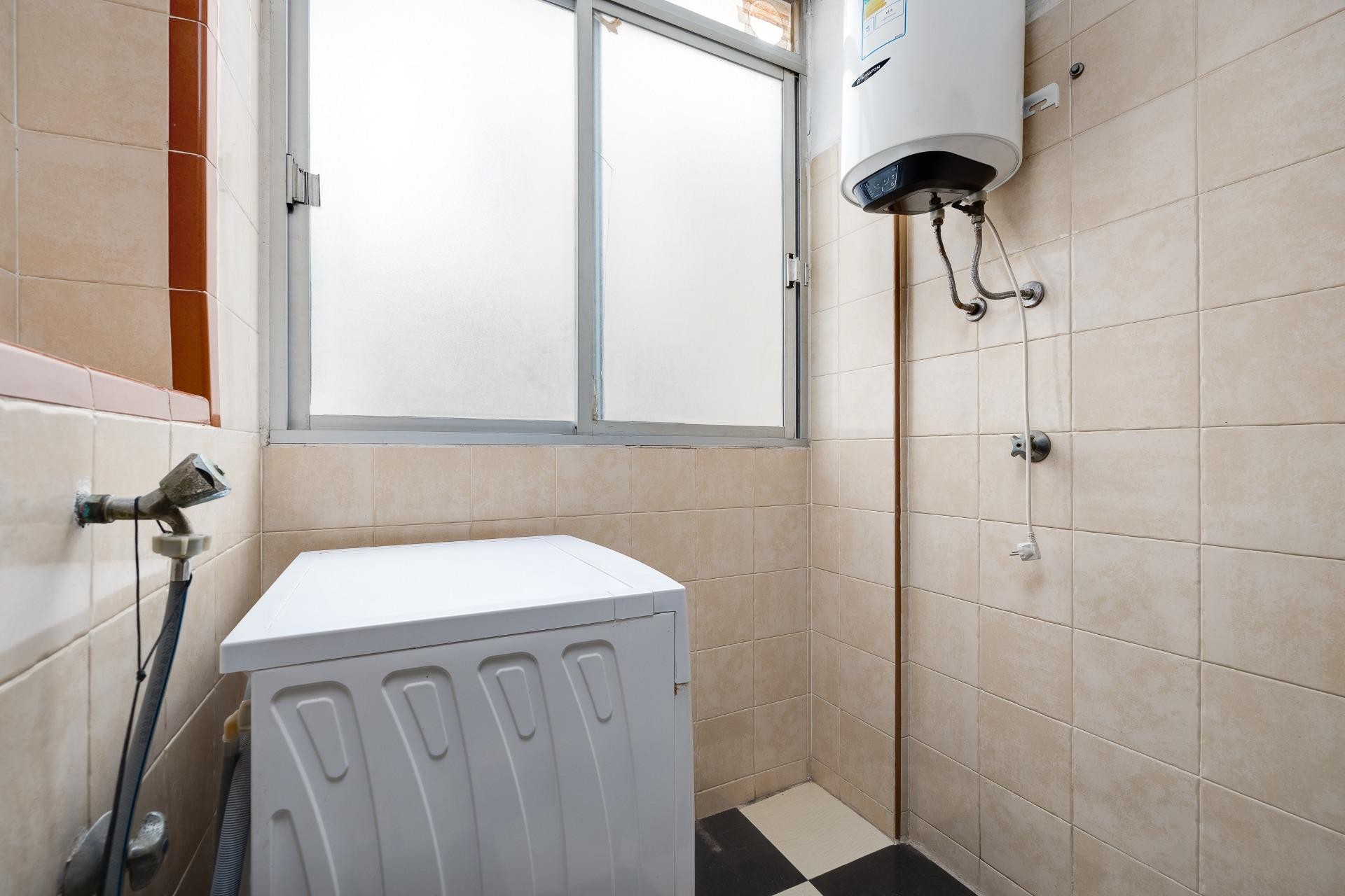 Revente - Appartement - Torrevieja - Acequion