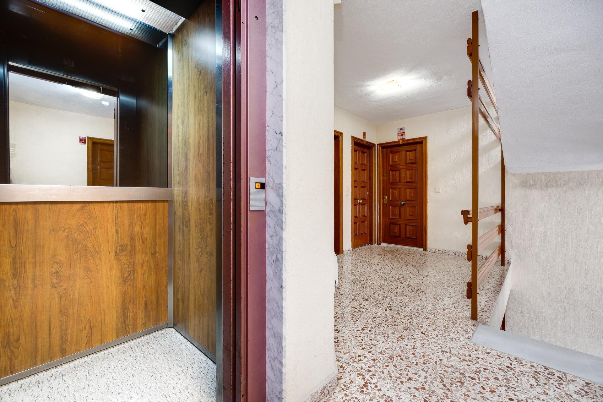 Revente - Appartement - Torrevieja - Acequion