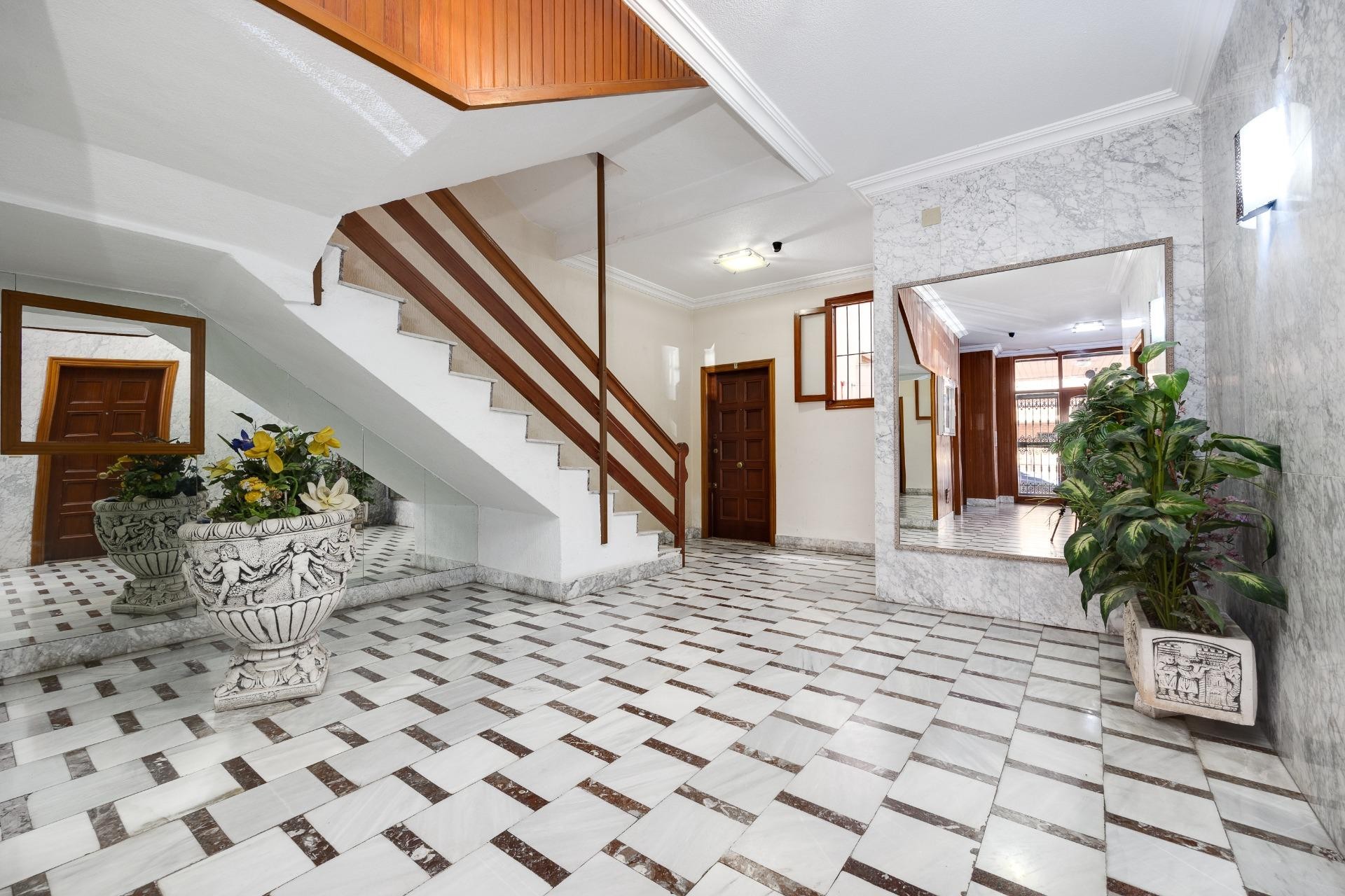 Revente - Appartement - Torrevieja - Acequion