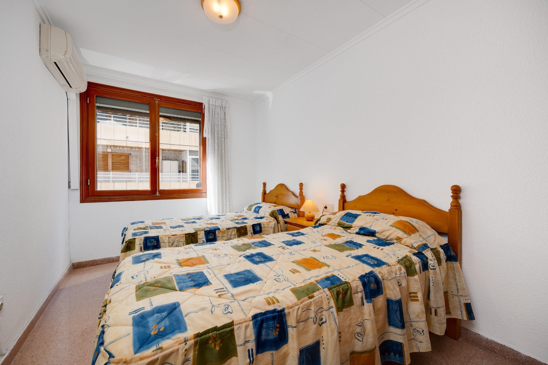 Revente - Appartement - Torrevieja - Acequion