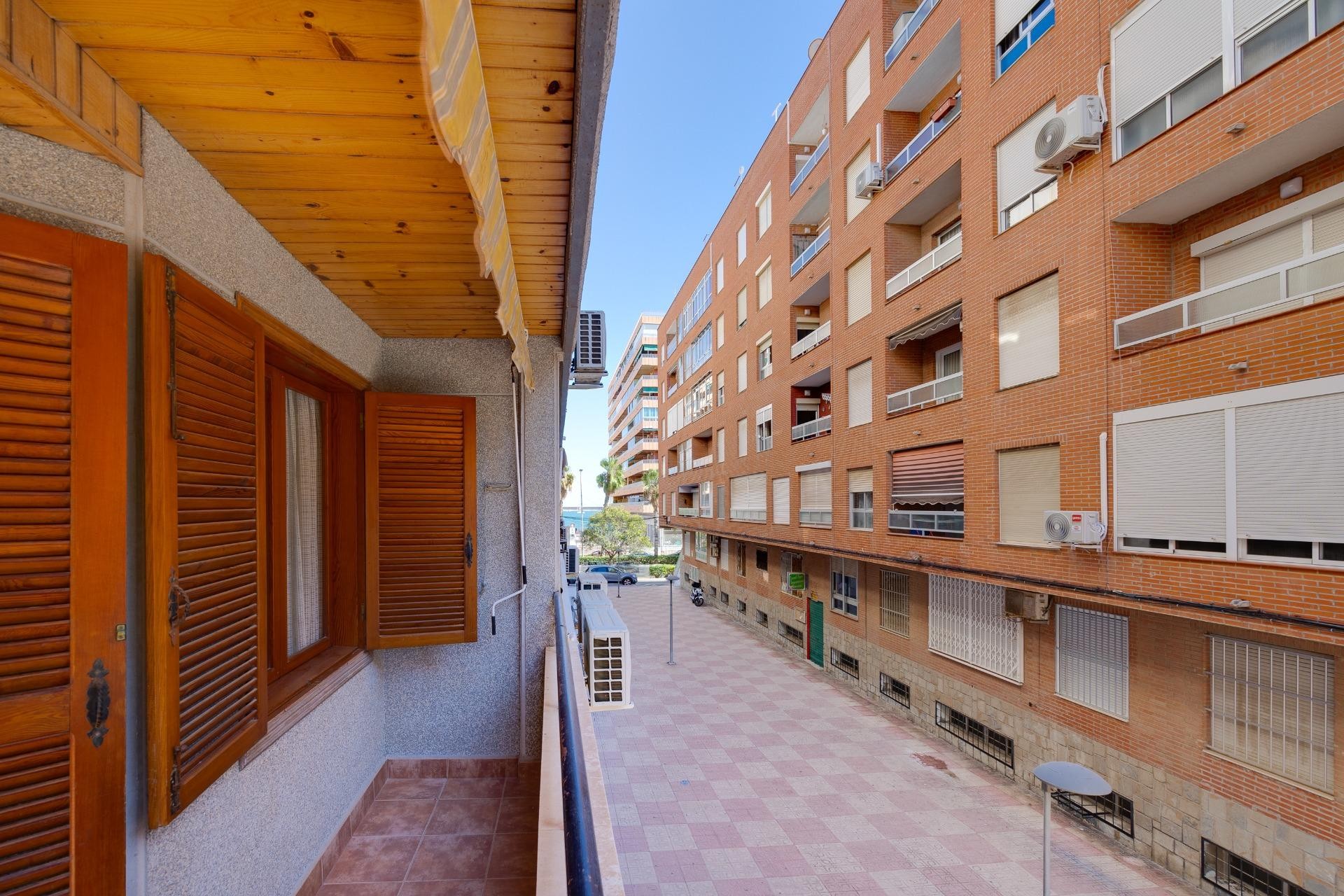 Revente - Appartement - Torrevieja - Acequion