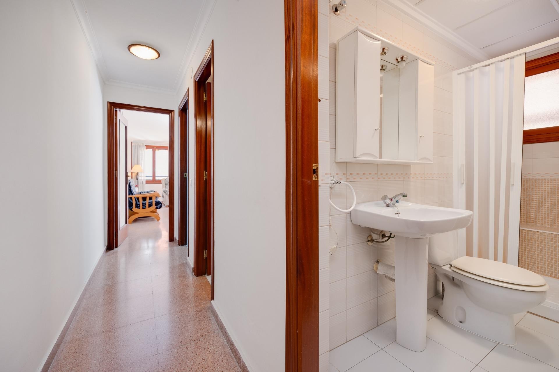 Revente - Appartement - Torrevieja - Acequion